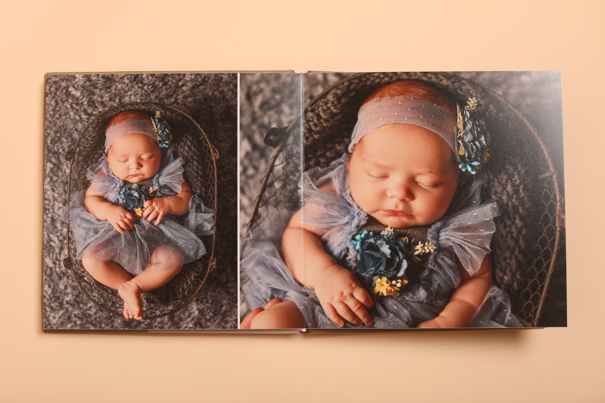 Фотокниги. Фотограф новорожденных в г. Великий Новгород — Екатерина Новикова