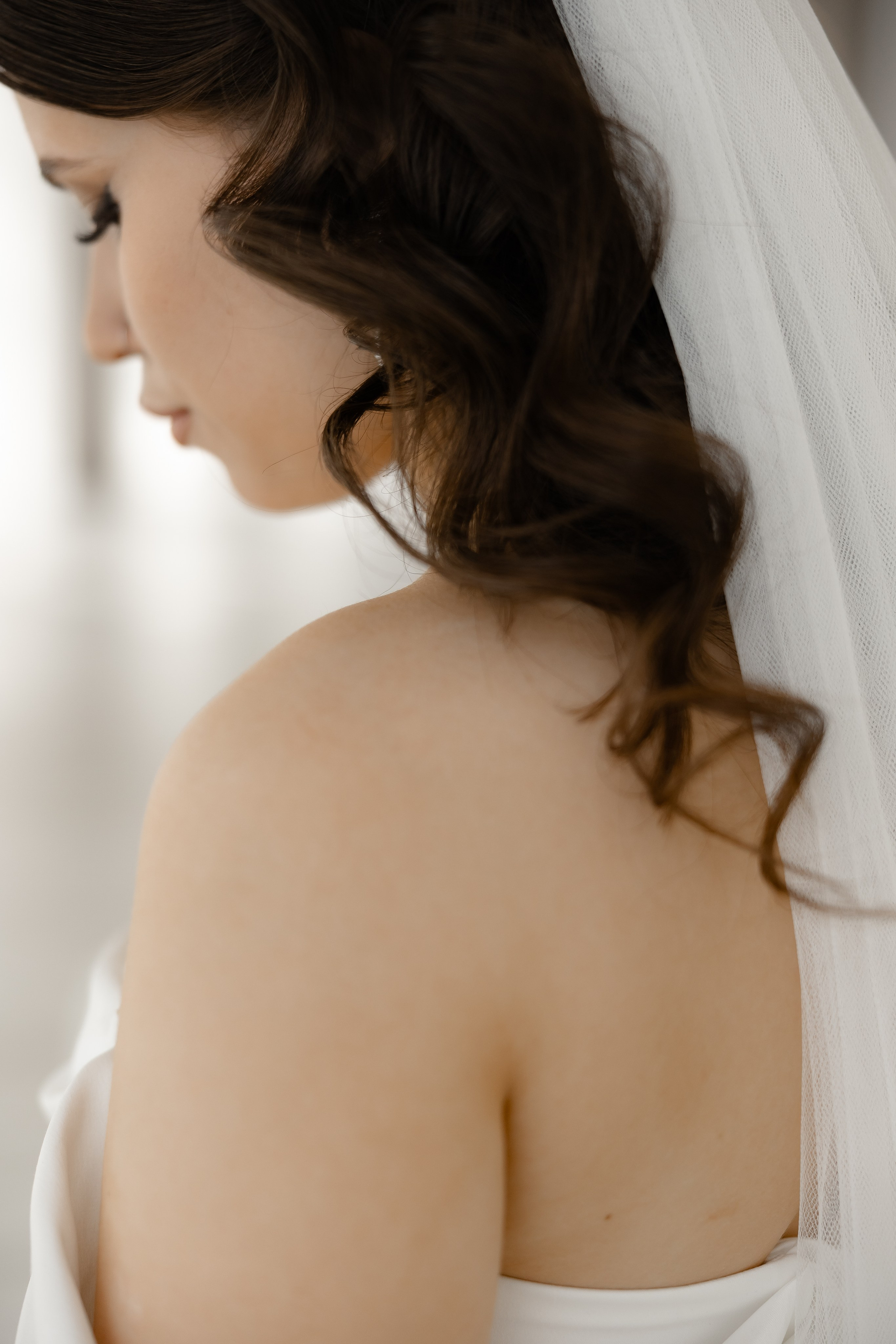 Валерия и Роман. Свадебный и семейный фотограф в Челябинске. Аврамец Анна