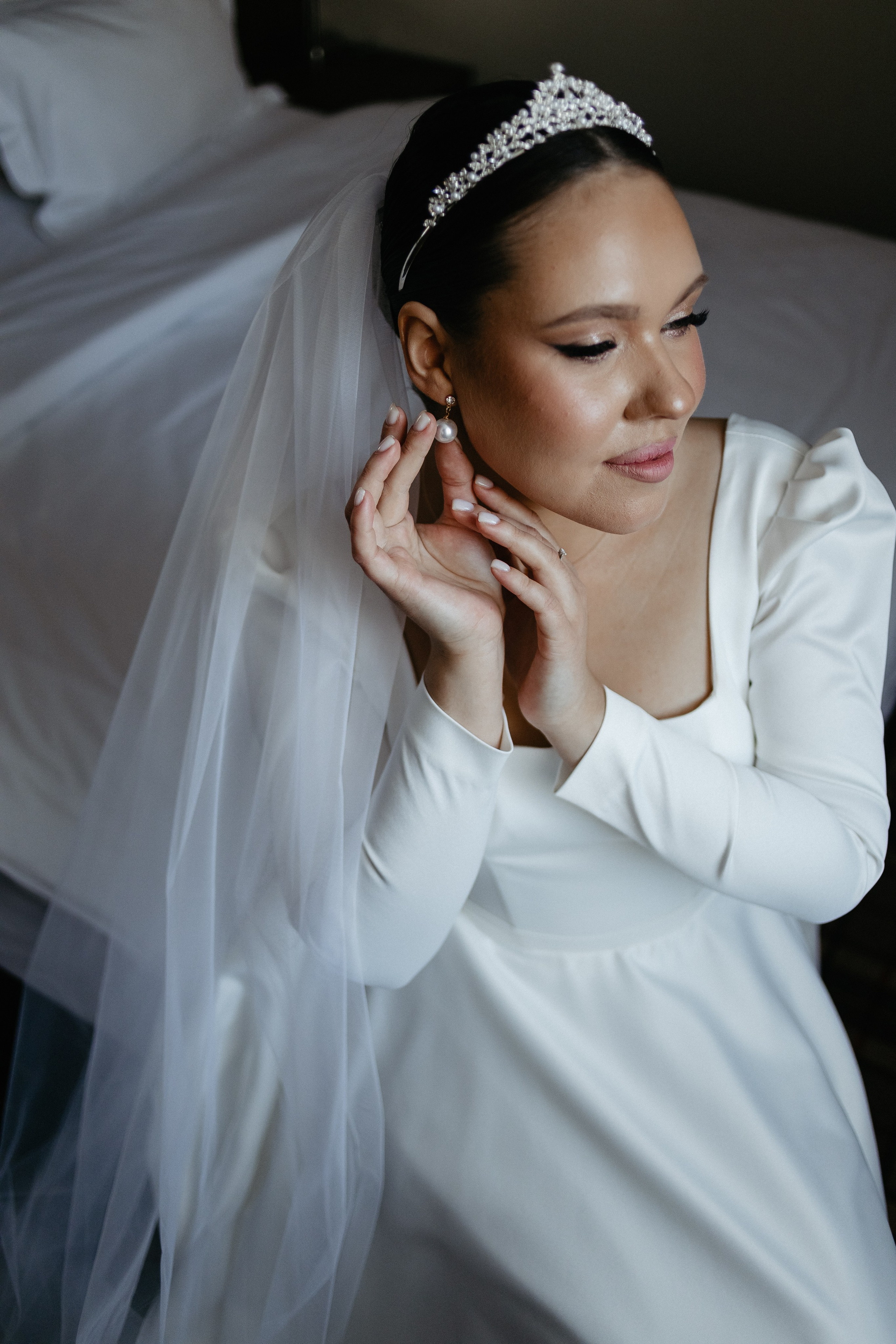 Мария и Станислав. Свадебный и семейный фотограф в Челябинске. Аврамец Анна