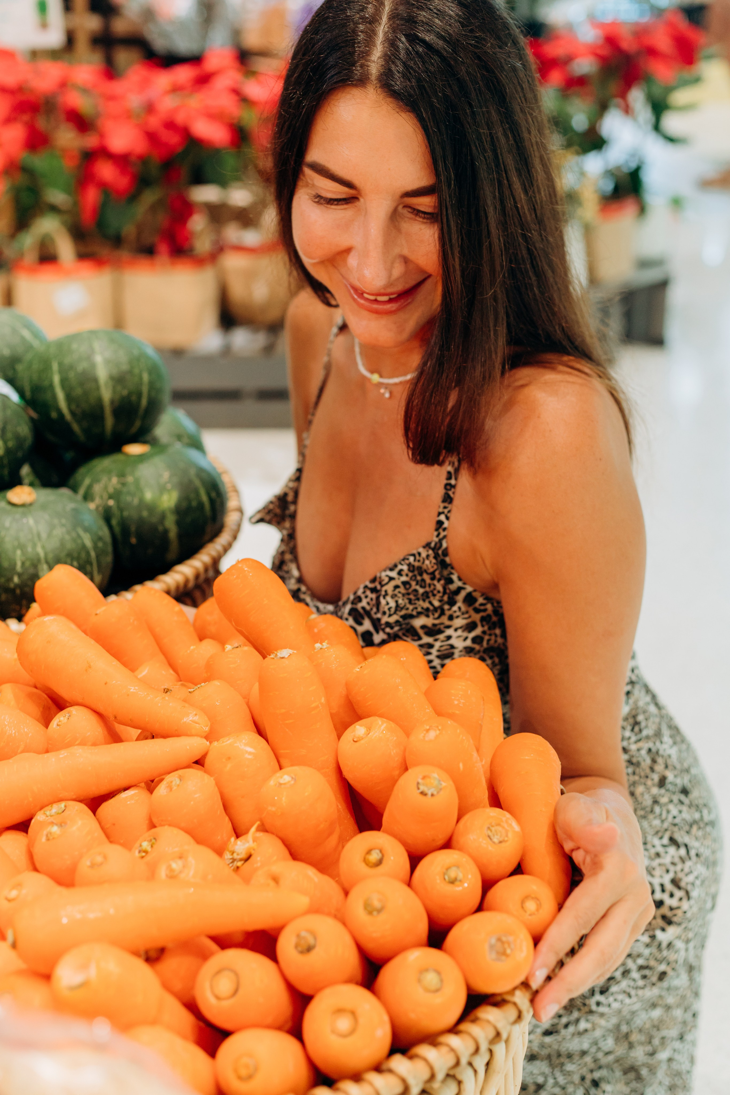 Дарья. Нутрициолог. Фотограф Карина Вовк