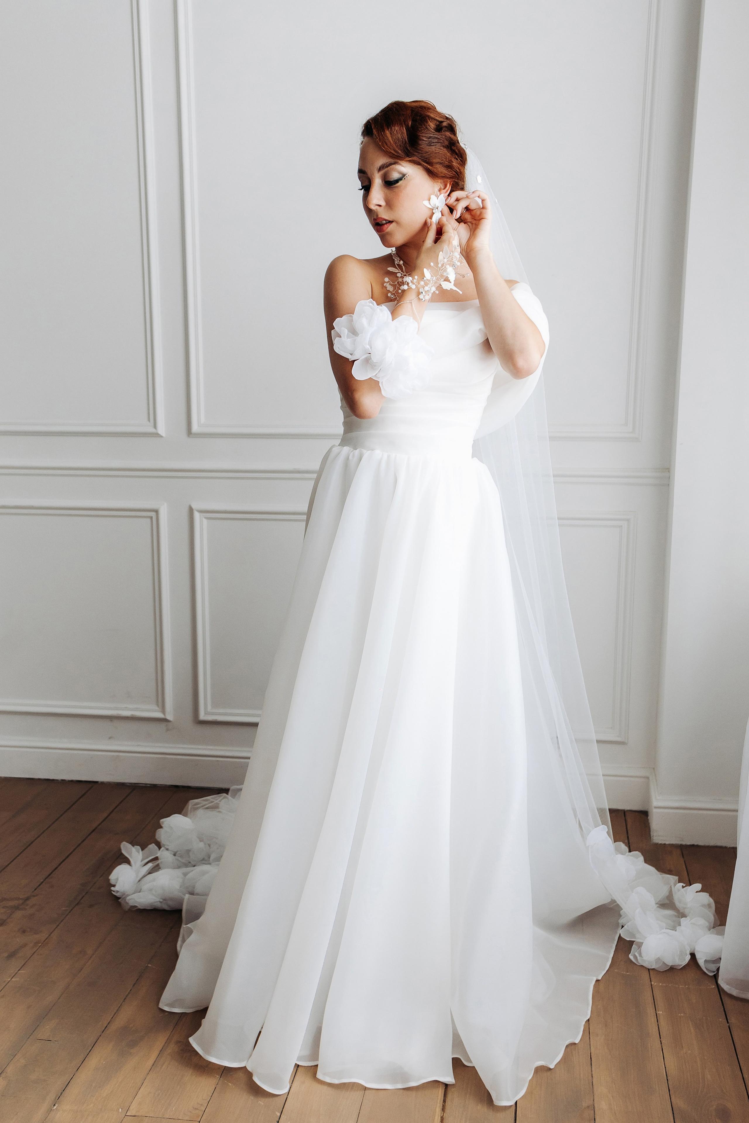 Антон Ксения. Фотограф Омск Андрей Козяков