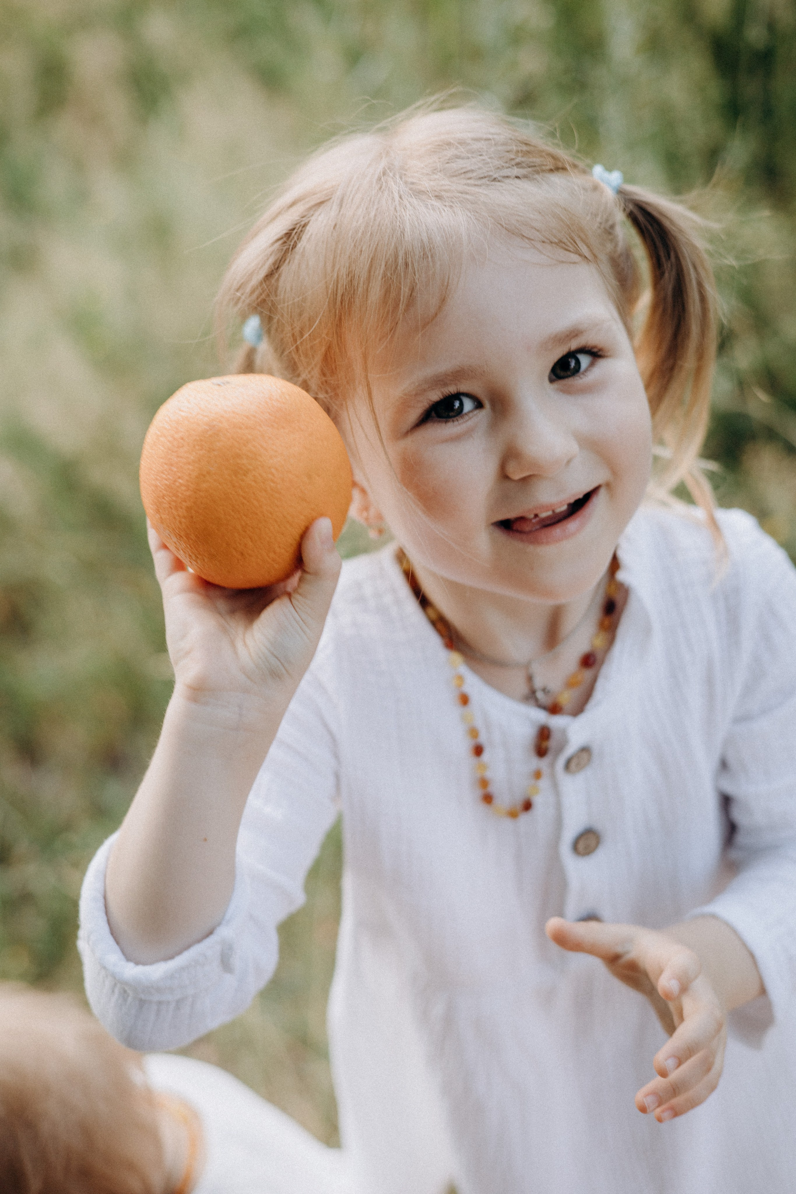 Маша, Антон, Варя, Фея и Вера. Портретный и семейный фотограф в Воронеже Ксения Ремизова