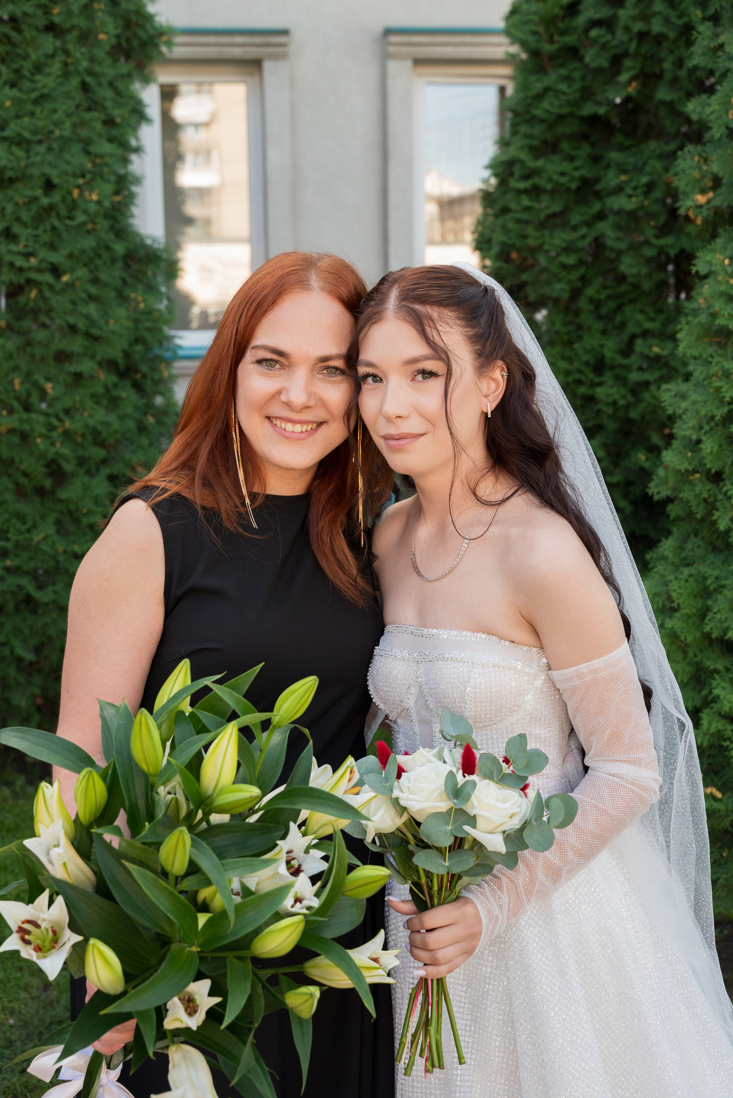 7 часов за 1 миг. Свадебный фотограф Новосибирск Мария Раменская