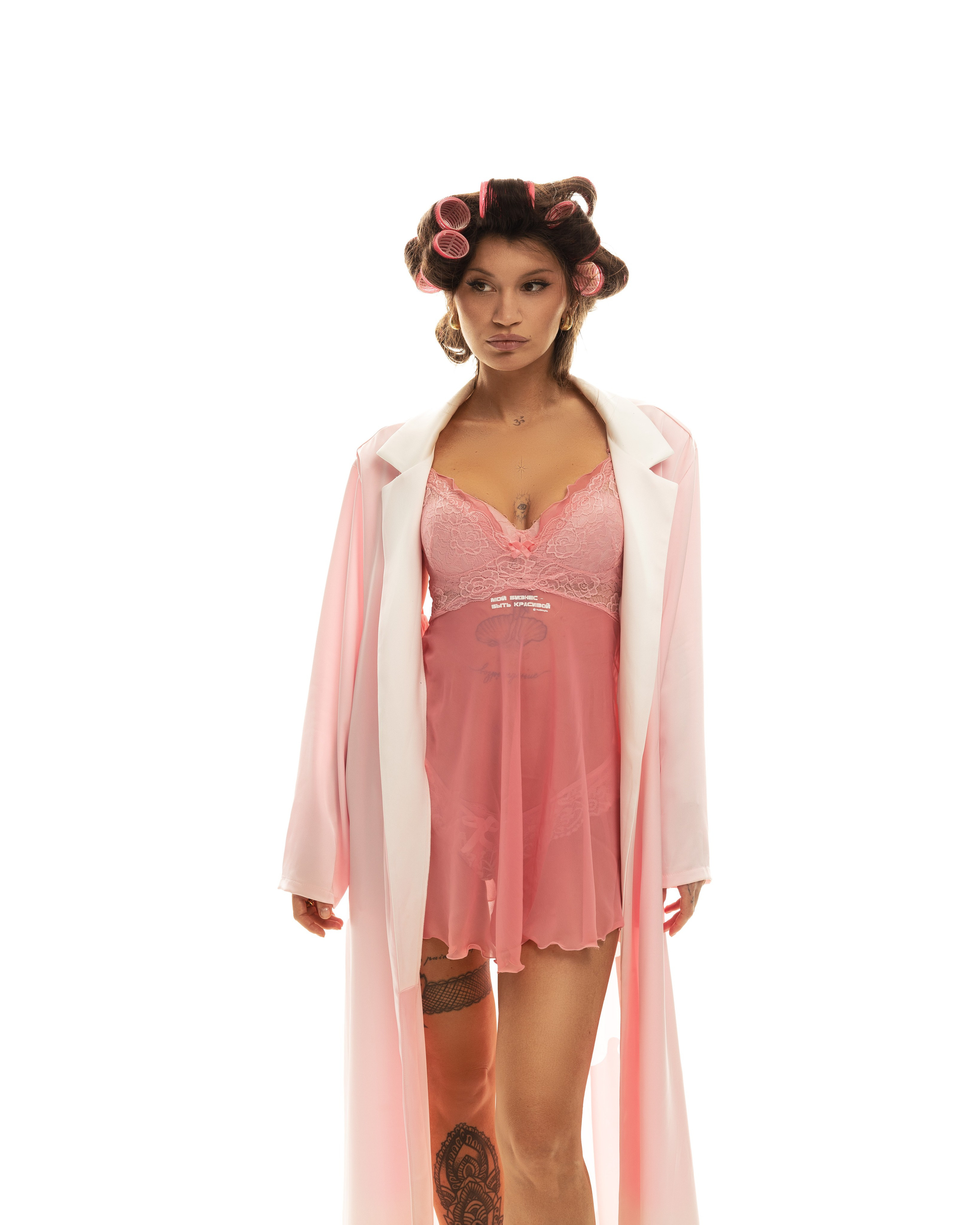 Lookbook для бренда. Фотограф и контент-maker Диля Голубникова | Москва