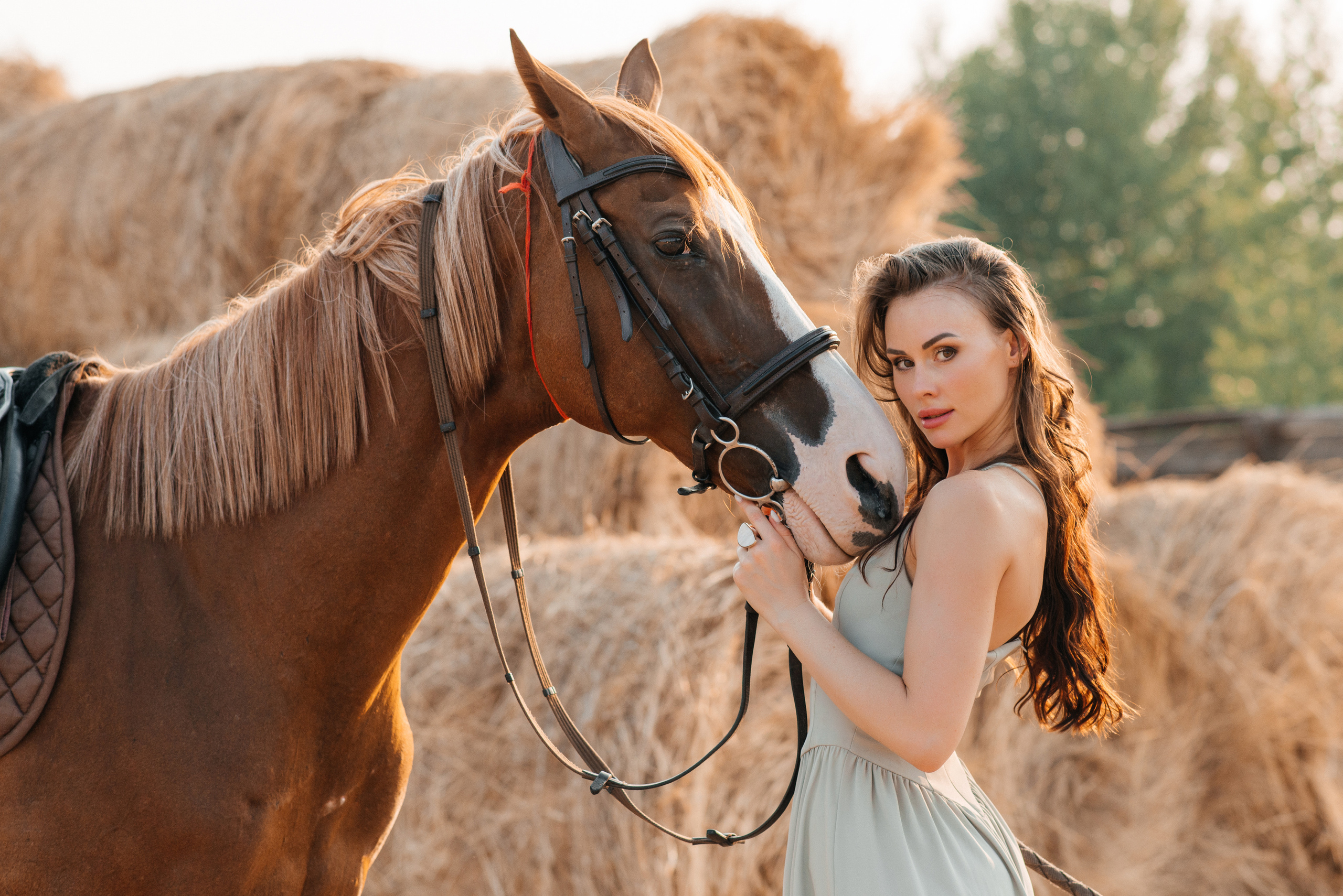 Свадебный и семейный фотограф в Волгограде Семисотнова Камилла