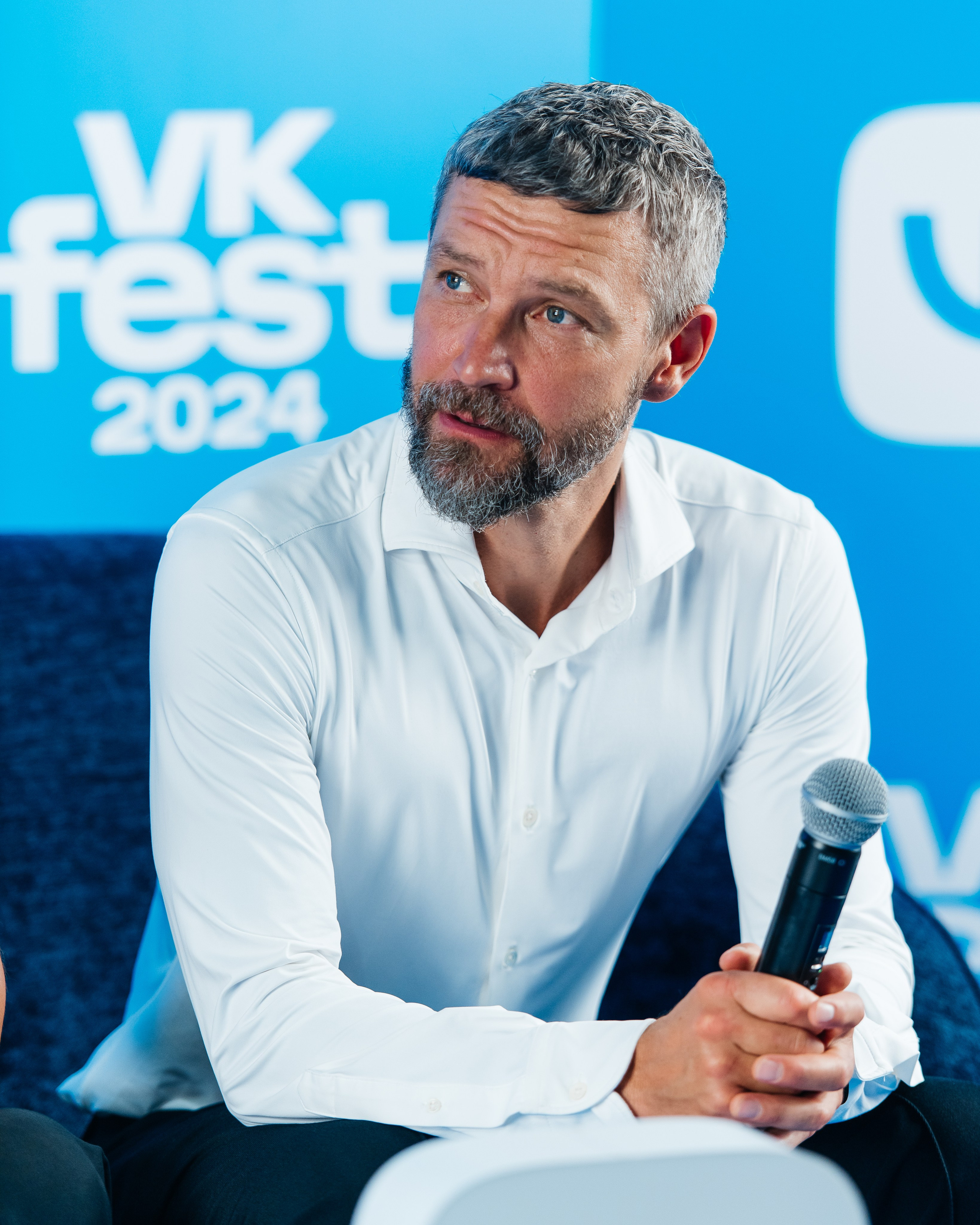 VK FEST 2024. ДИНА МИХНЕВА спортивный фотограф Москва