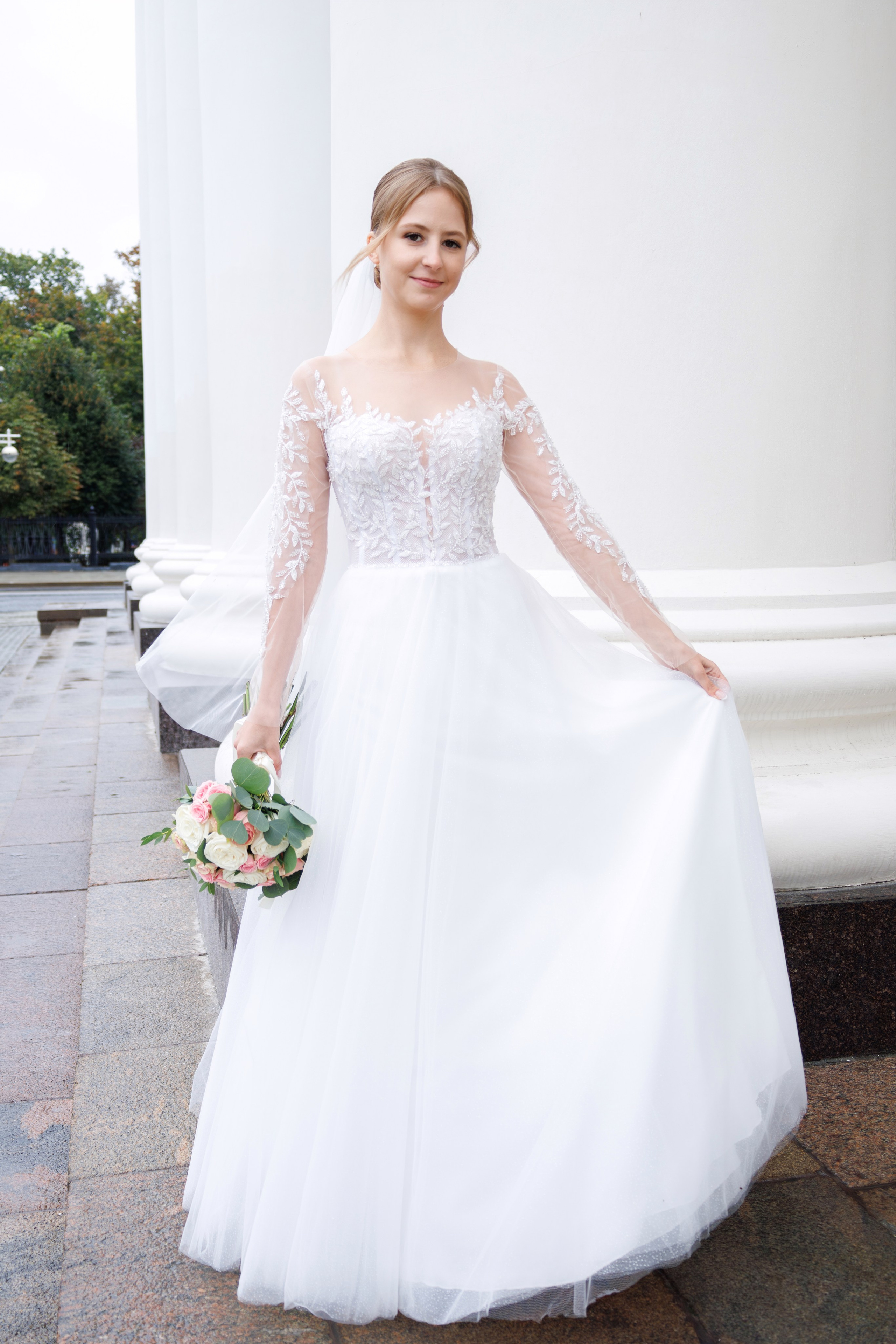 Вера&Никита. Фотограф Надежда Гольцева