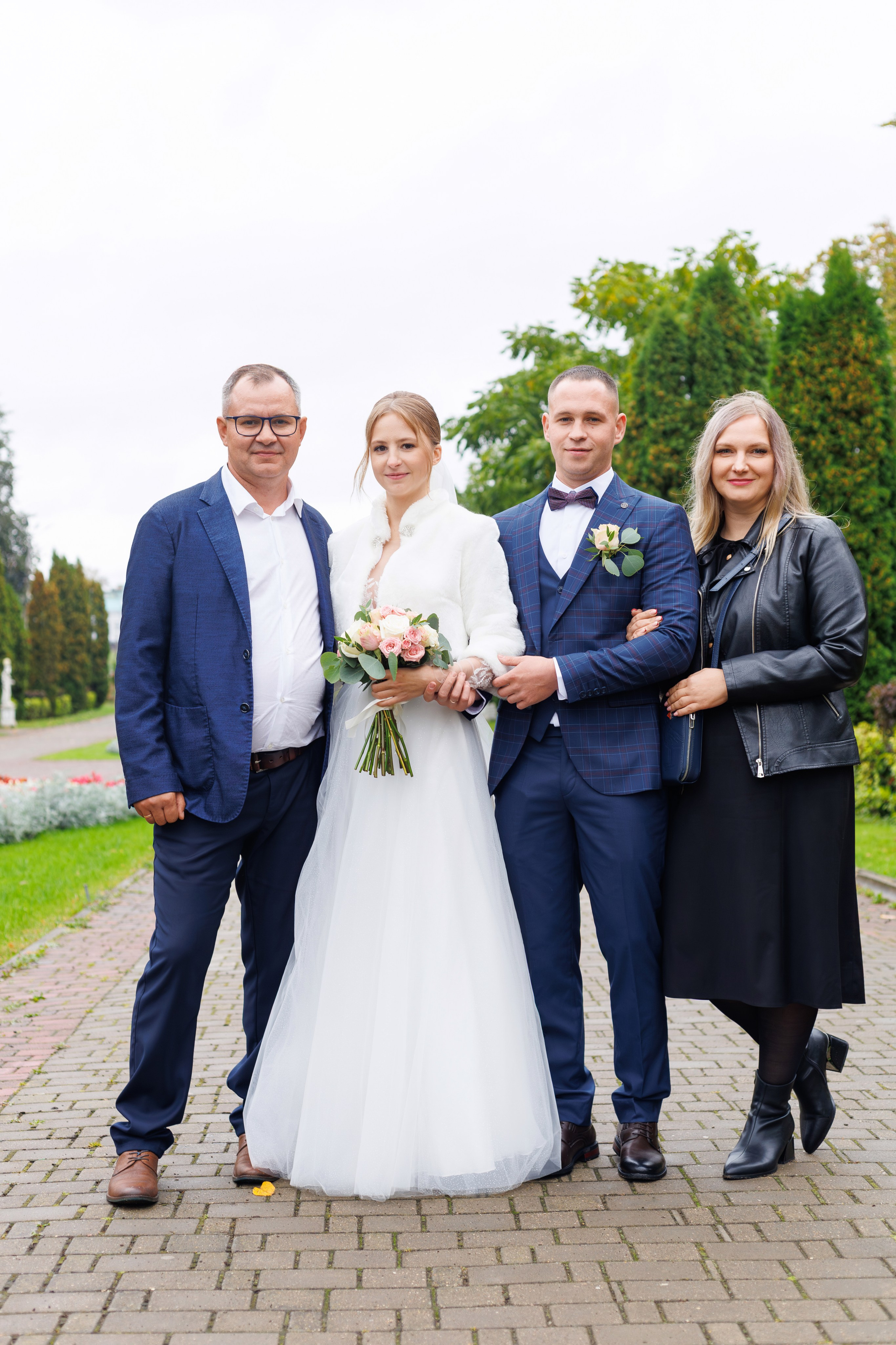 Вера&Никита. Фотограф Надежда Гольцева