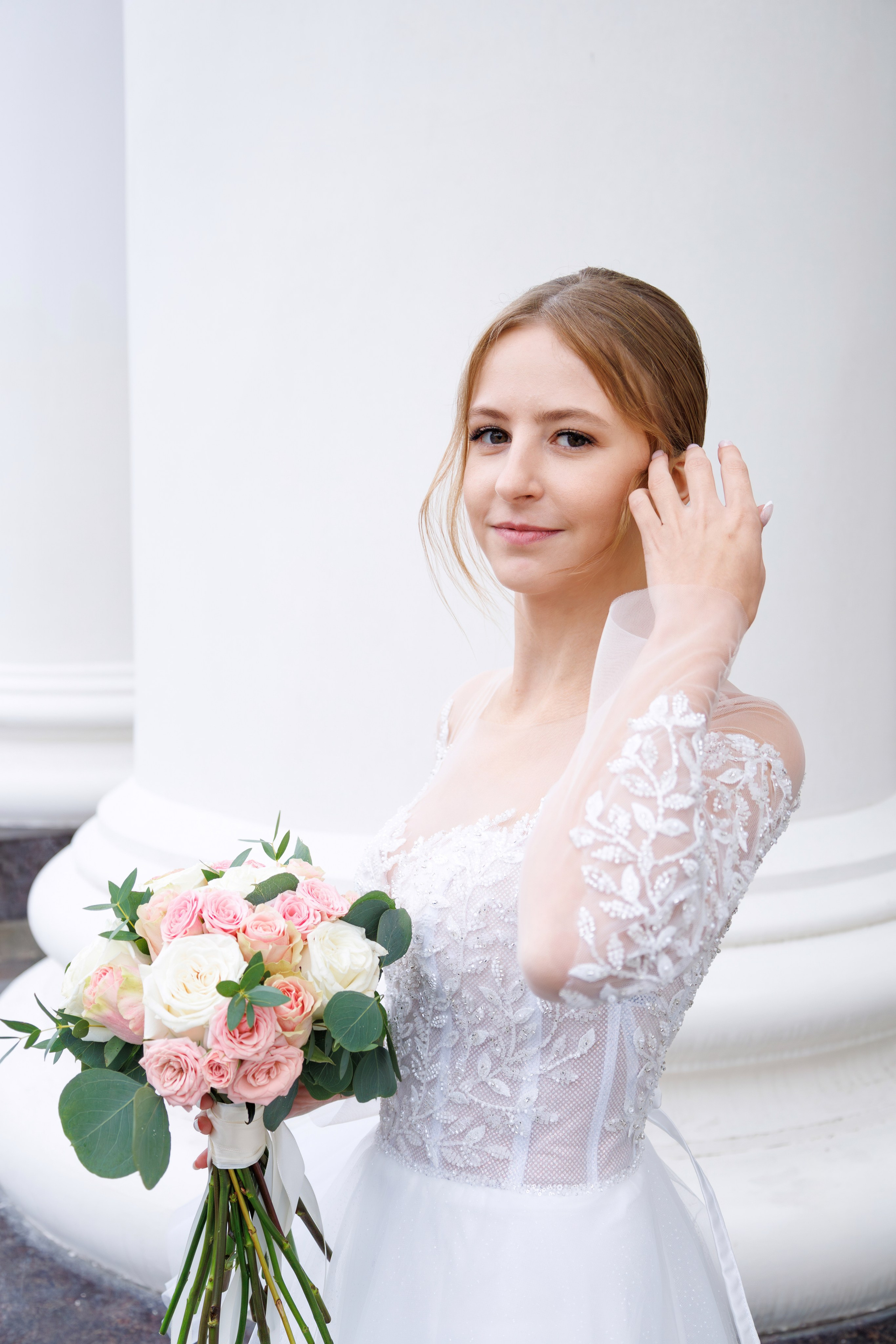 Вера&Никита. Фотограф Надежда Гольцева