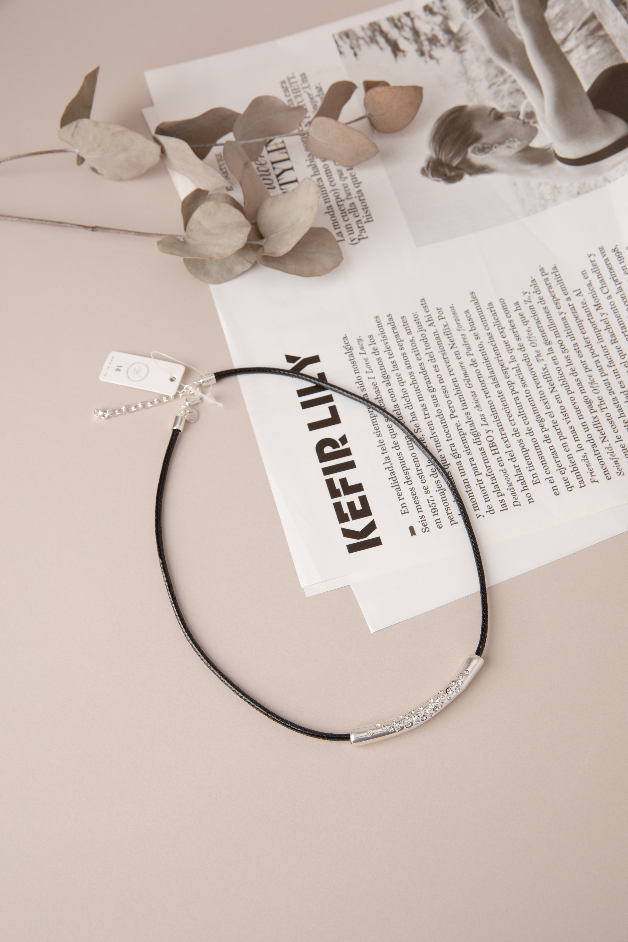 Украшения. Фотостудия предметной и модельной съёмки для маркетплейсов