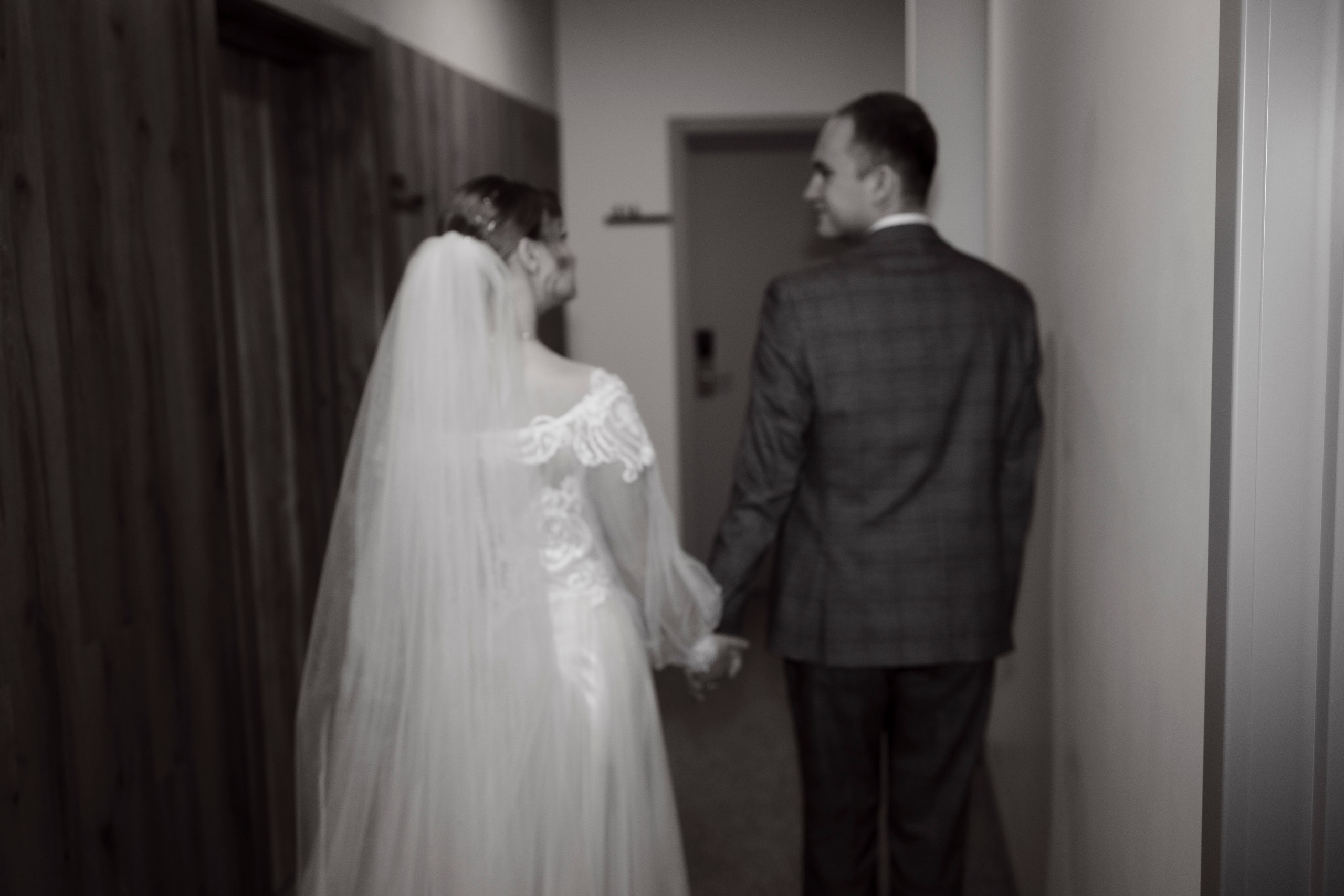 Юля & Илья. Главная