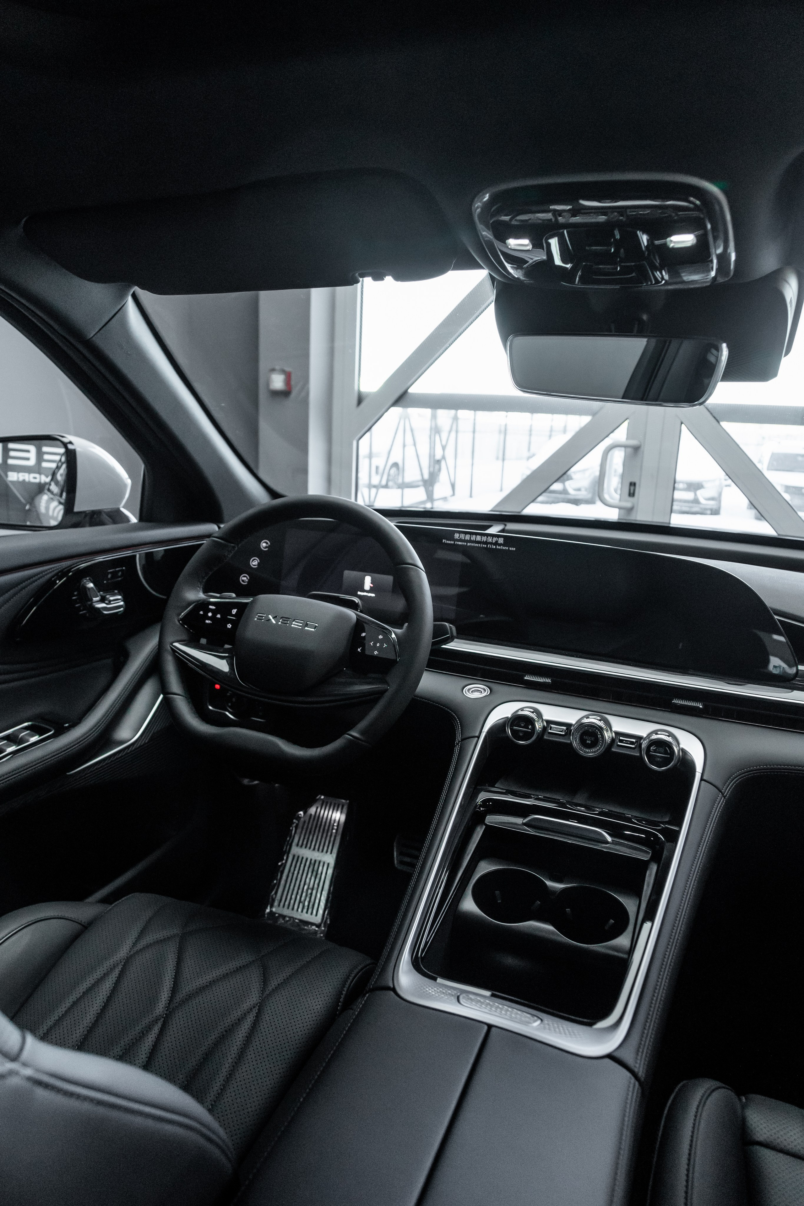 Выдача автомобиля. Фотограф в Самаре / Олеся Широнина