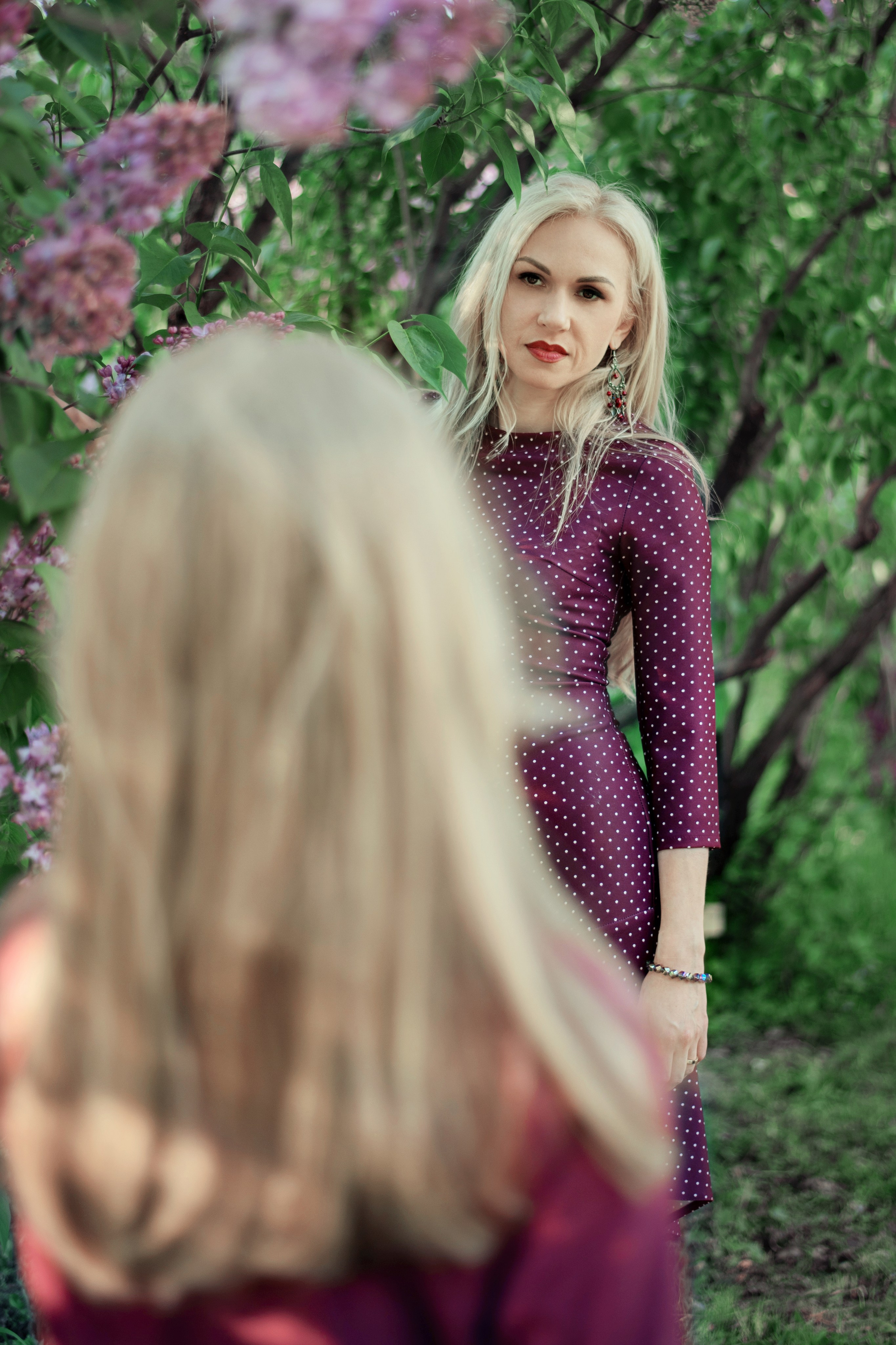 Прогулки (весна). Лина Курочка — ваш фотограф