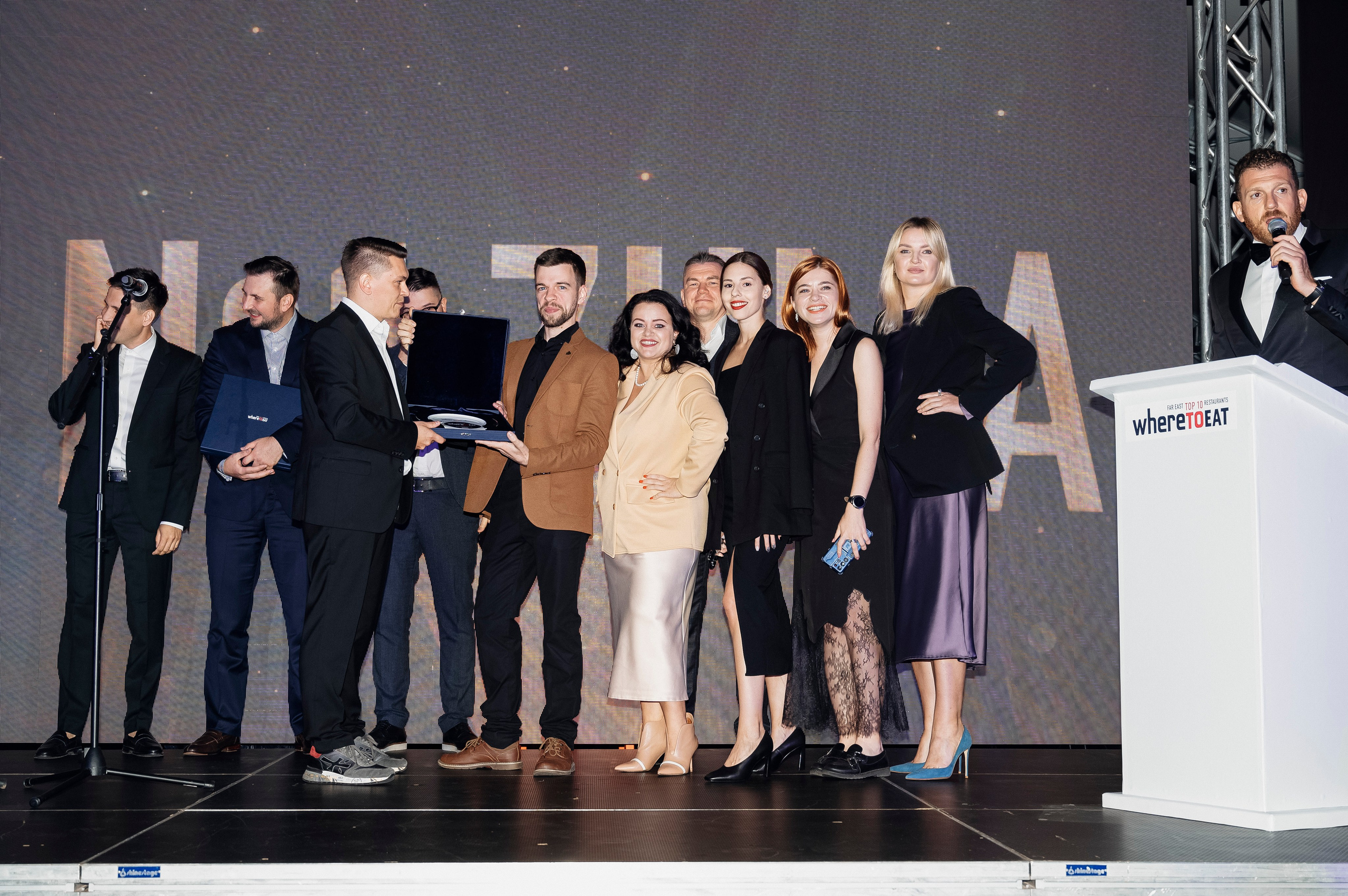 Wheretoeat. Ваш фотограф в г. Петропавловске-Камчатском Арина Алексеева