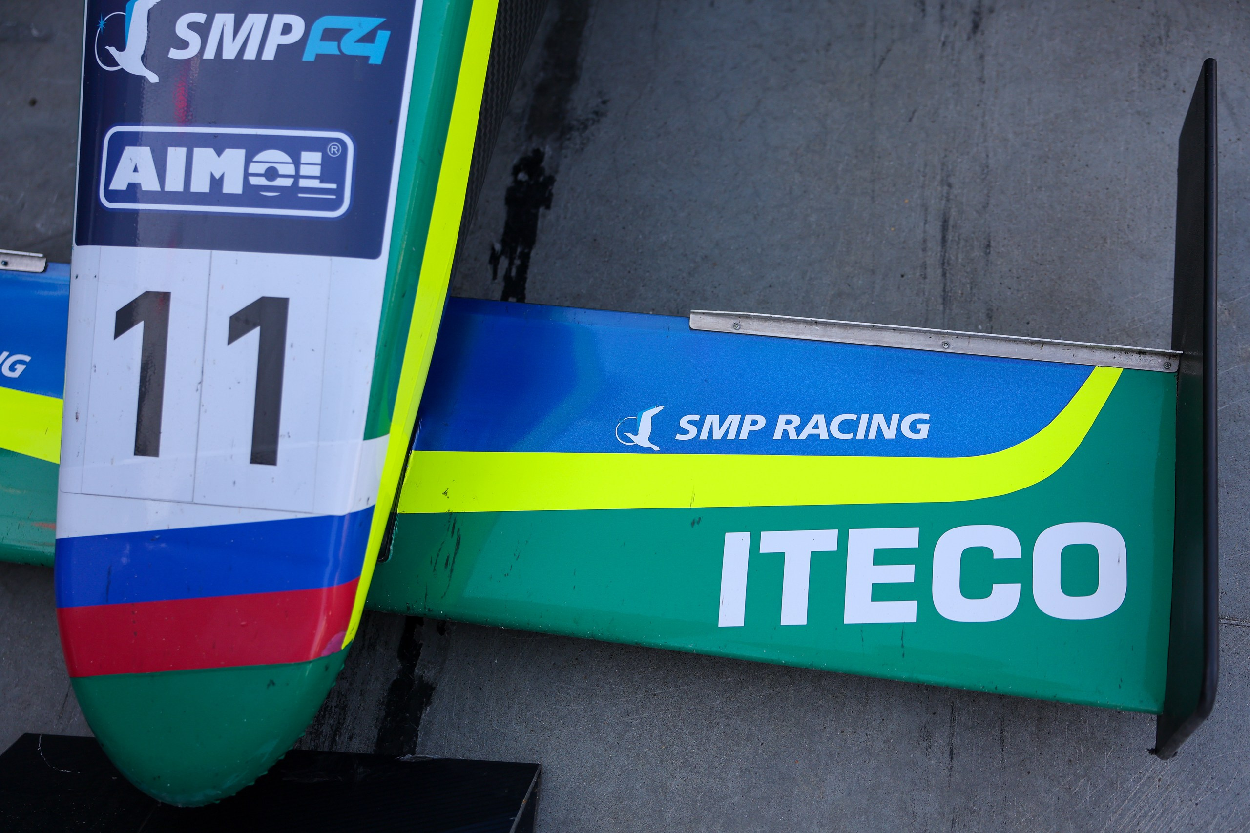 SMP Formula 4. KazanRing Canyon. Июнь 2026. Спортивный, репортажный и портретный фотограф в Казани Алексей Горячев