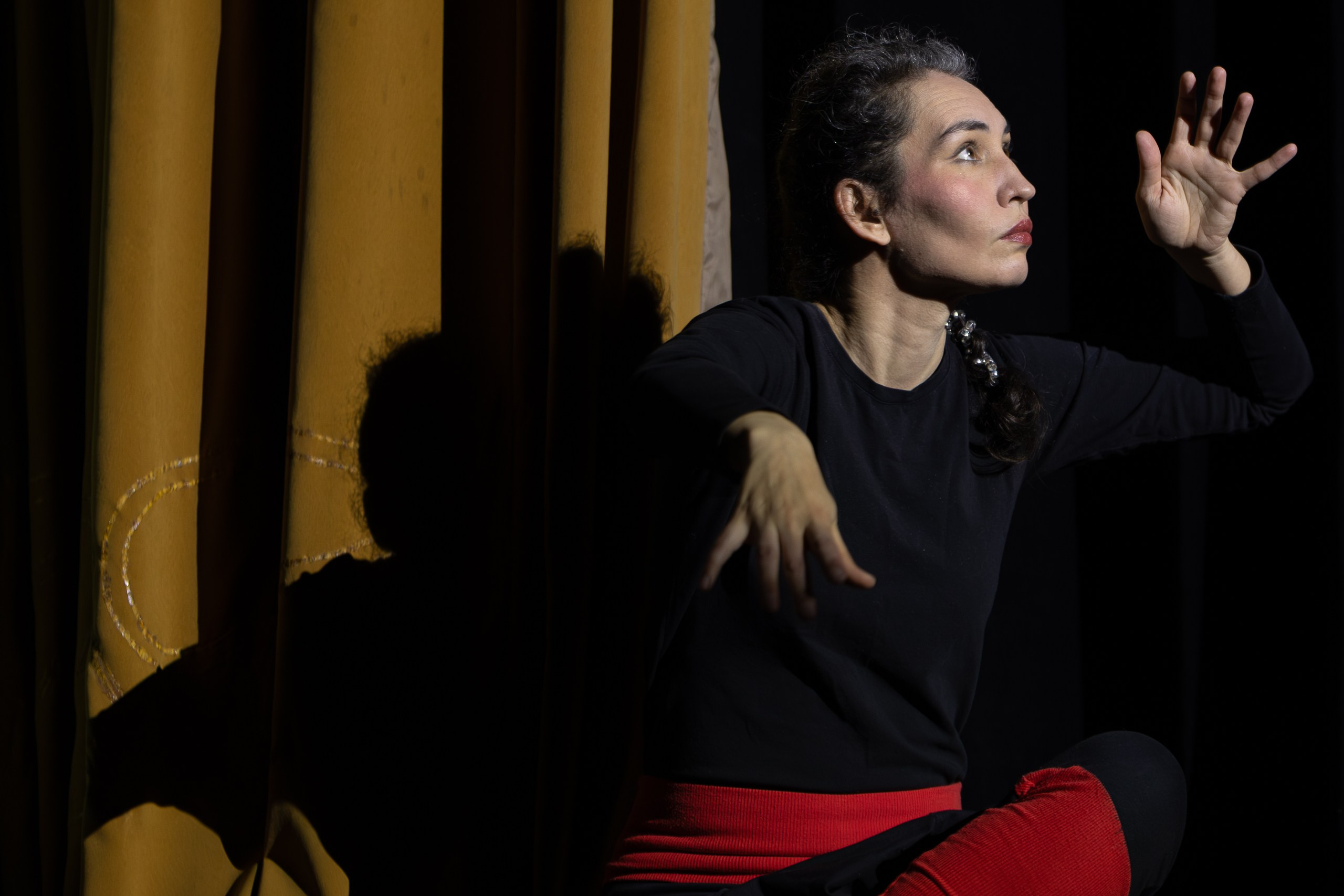 Спектакль. Нормаль Но. Март 2026. Главная