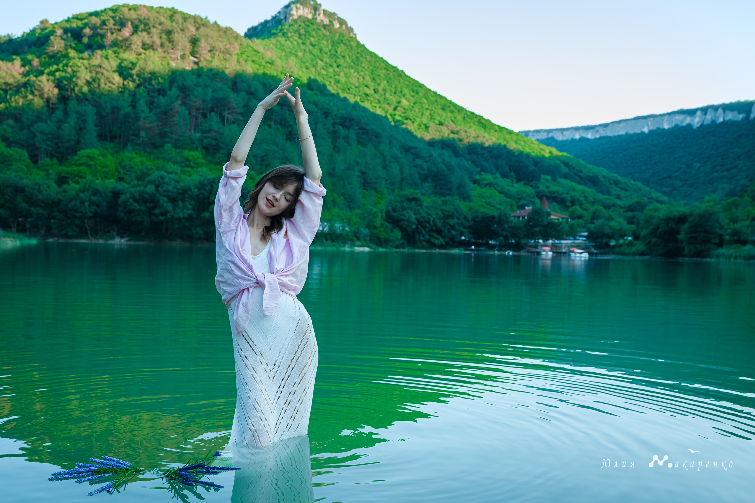 Выездные и прогулочные фотосессии. Морские, Street. Студийный и свадебный фотограф и видеограф в Севастополе — Юлия Макаренко
