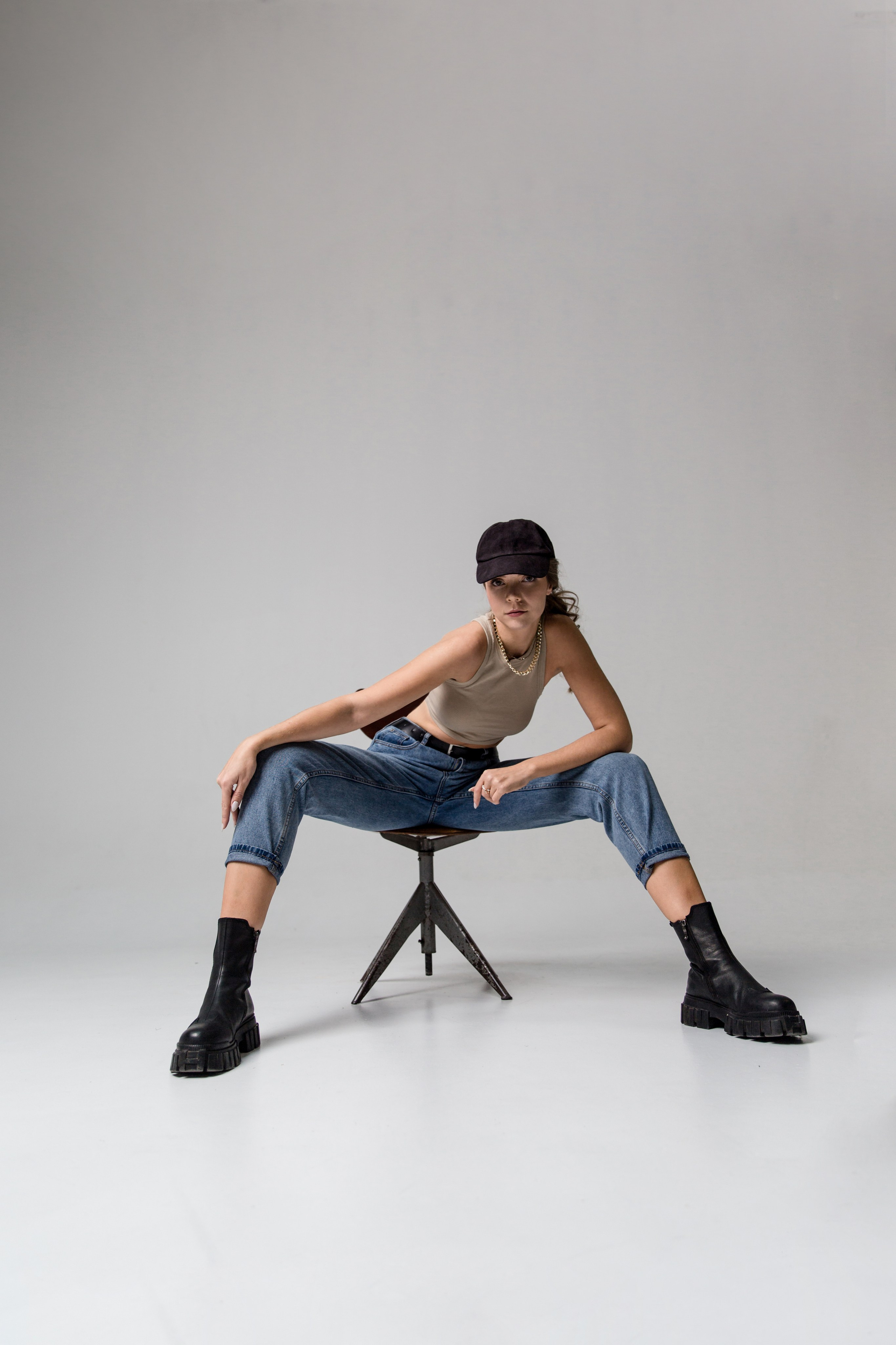 Руководитель агентства блогеров. Свадебный фотограф в Москве Виктория Арехова