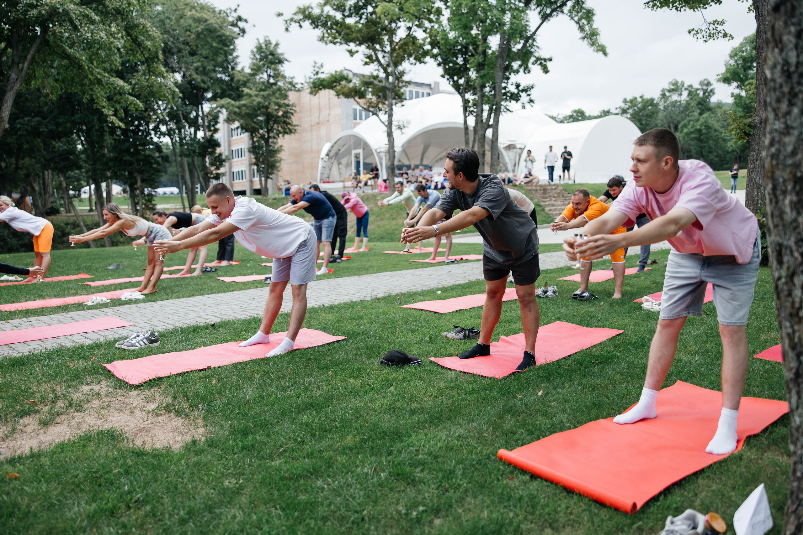 Репортаж. Фотограф во Владивостоке Максим Цой