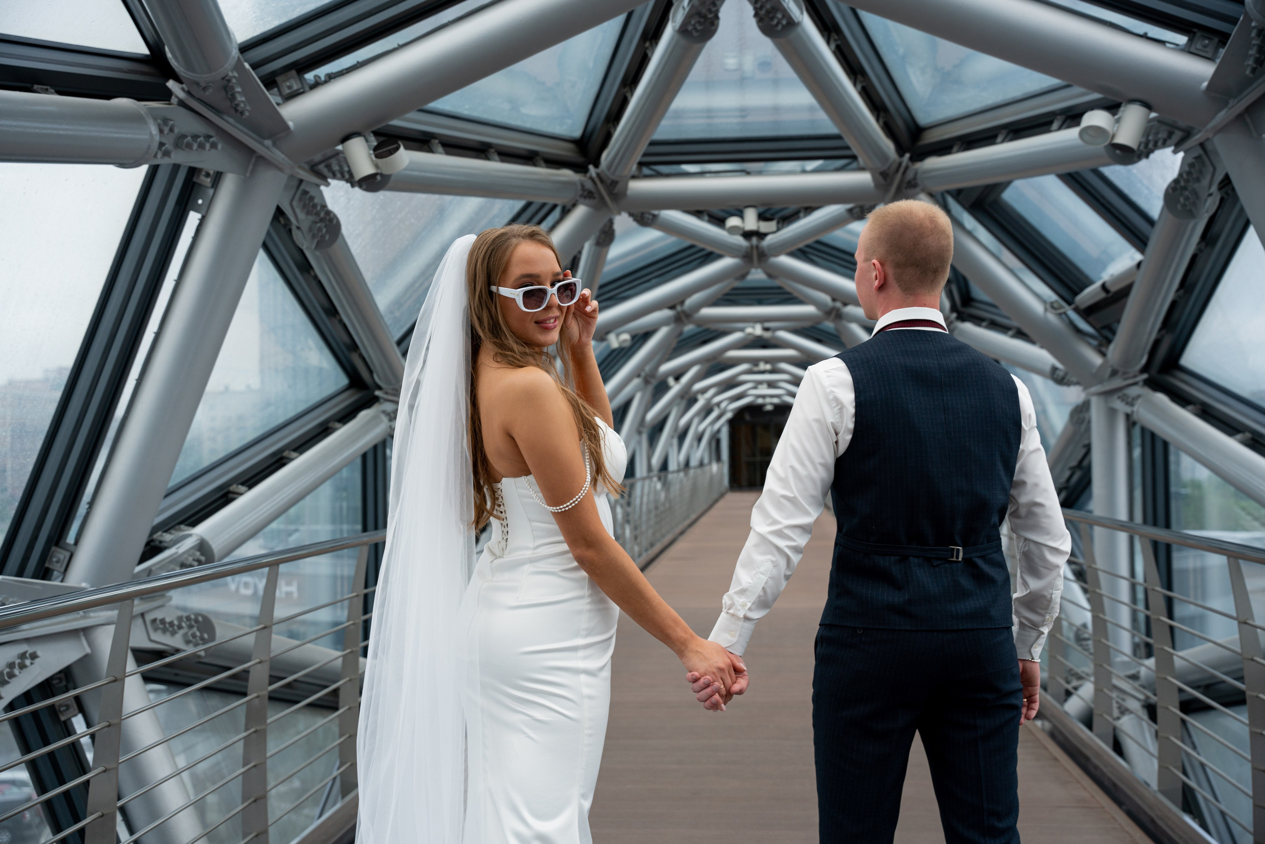 ЕВГЕНИЯ И ДАРЬИ. Фотограф на любое мероприятие