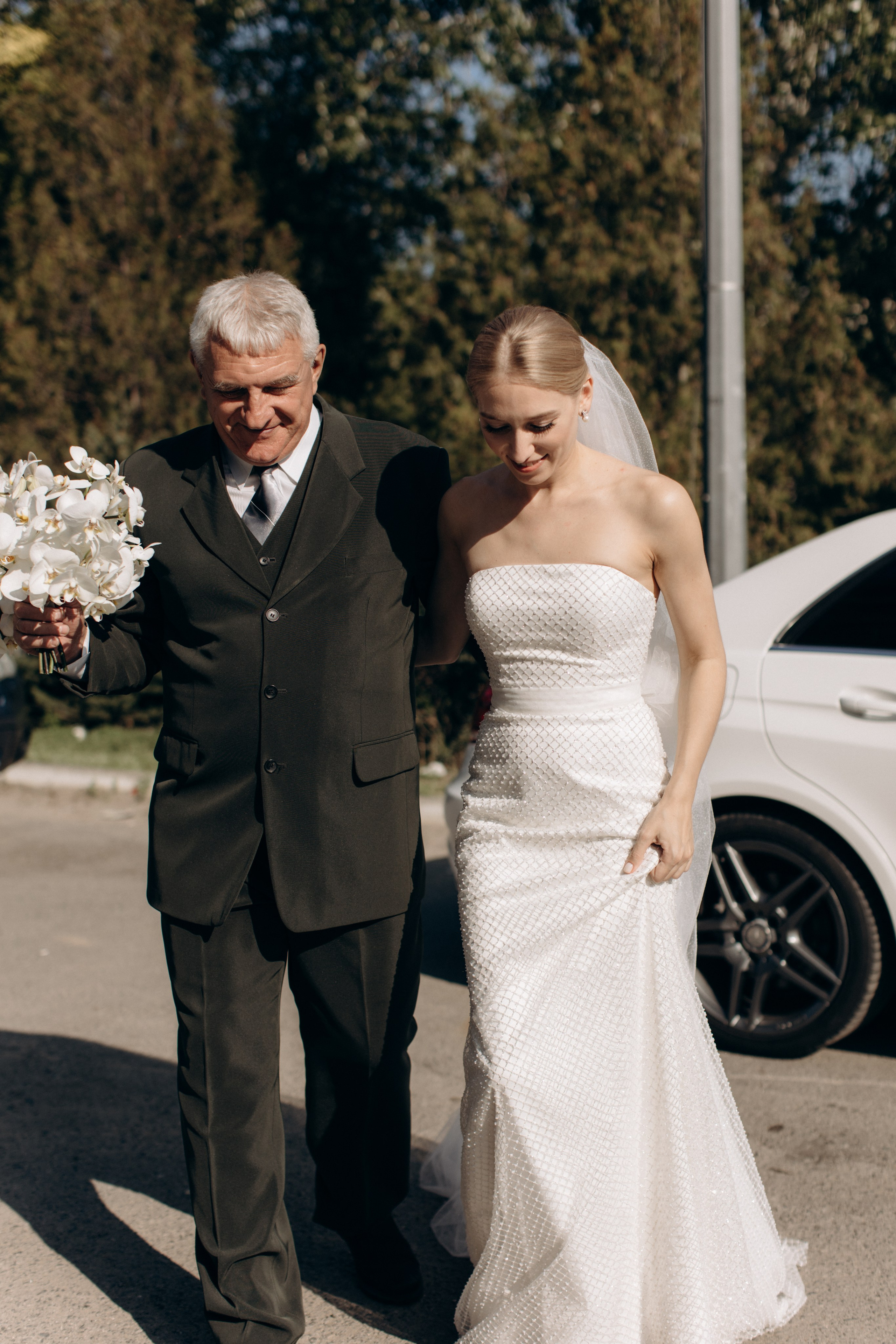 Андрей и Надежда. Свадьба. Свадебный фотограф Волгоград | Тарасова Светлана