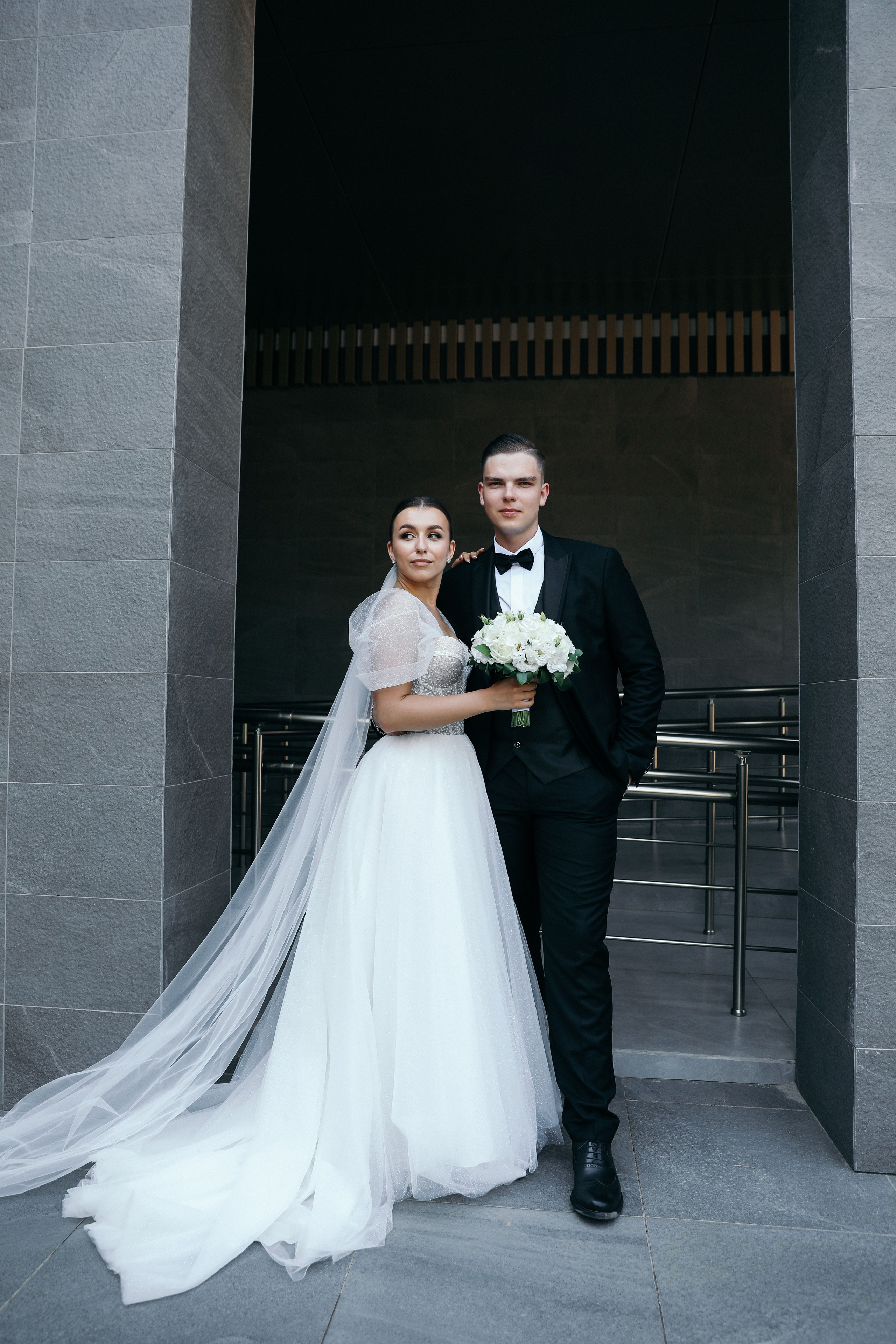 Полина и Влад. Свадебный и семейный фотограф в Севастополе и Крыму Анастасия Сураева