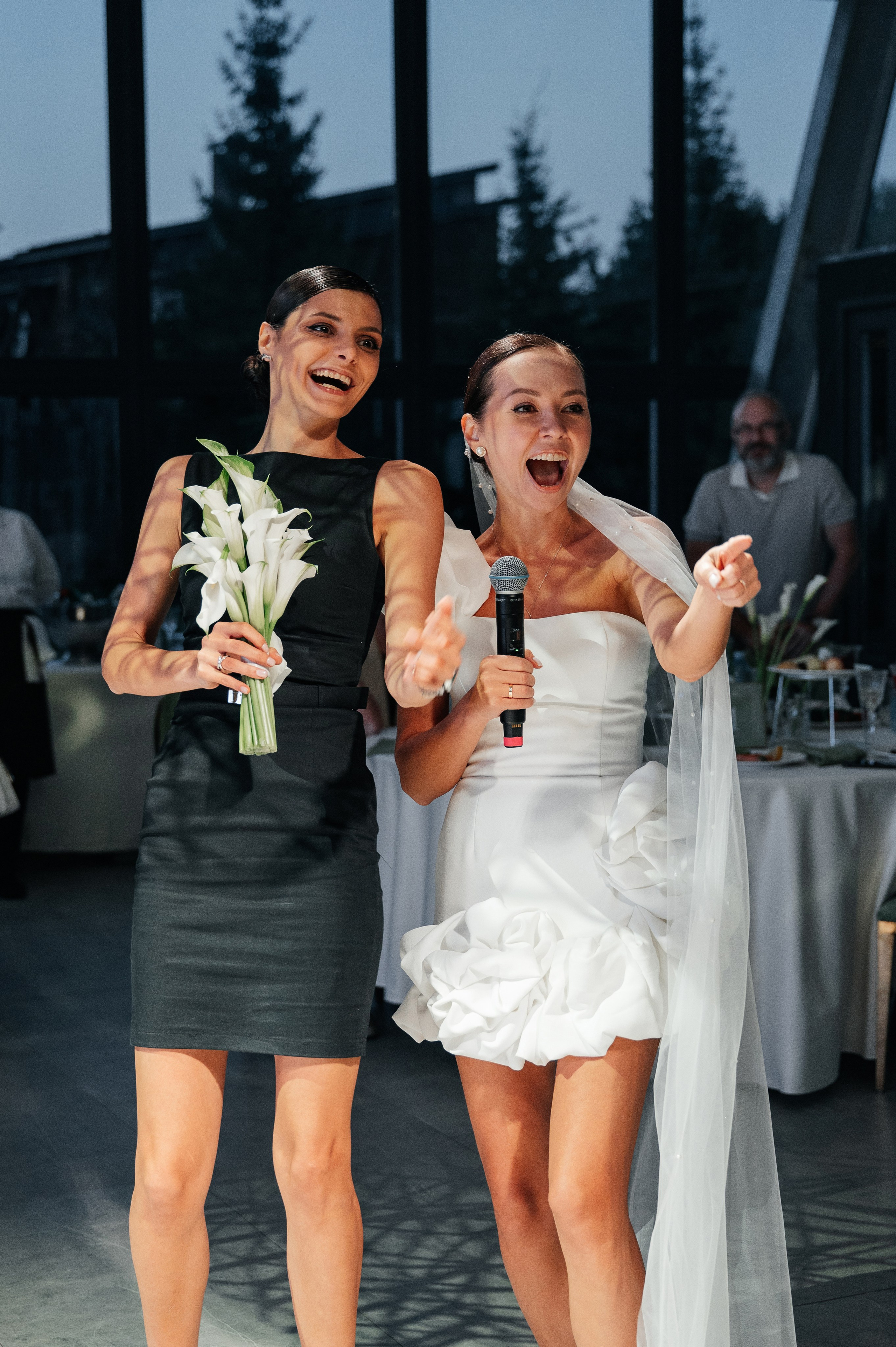 Wedding G&E. Свадебный фотограф в Москве и по всему Миру Андрей Медведников