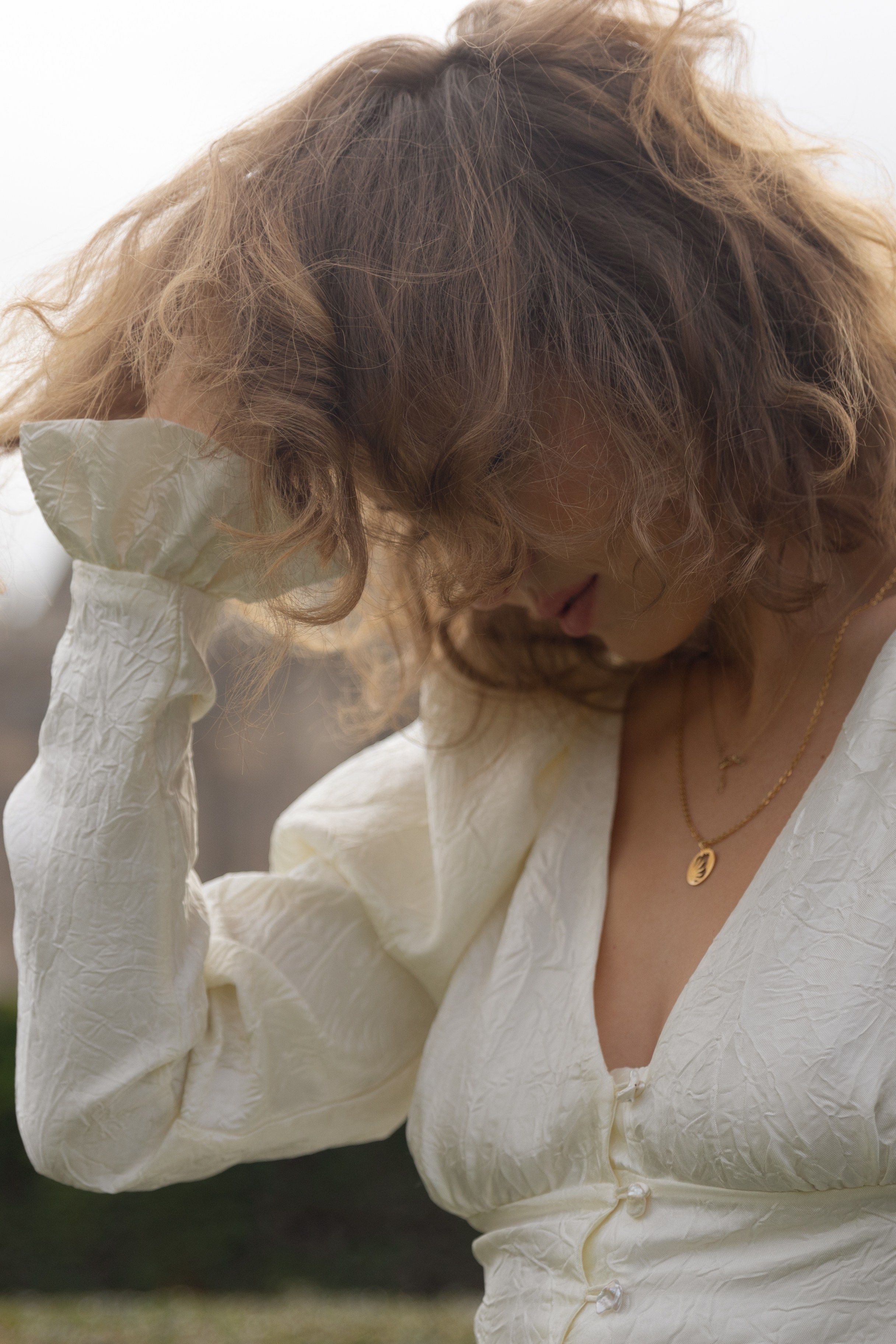 Филипп и Олеся: камерная свадьба в Париже. @dariazphoto свадебный фотограф