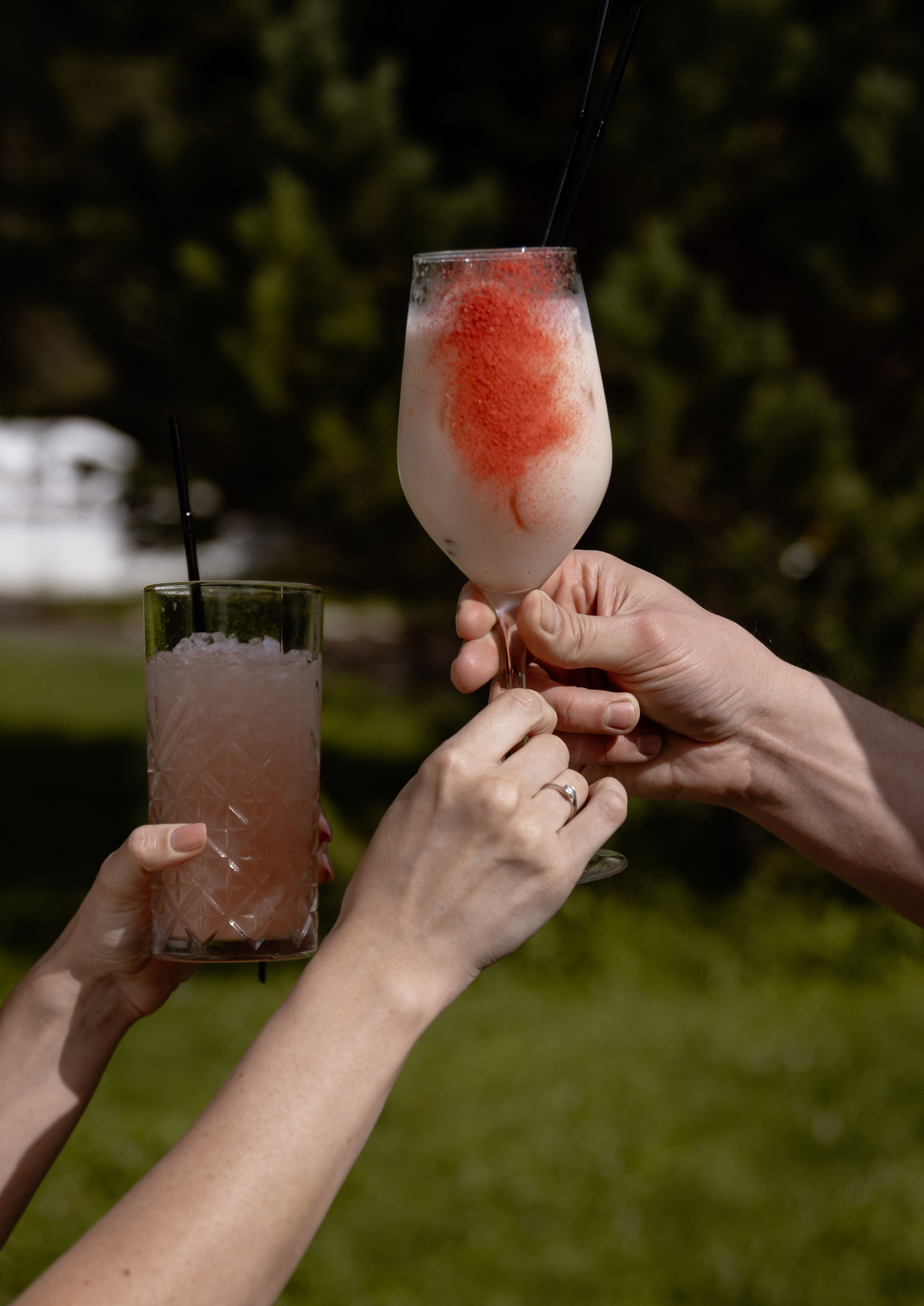 «Это по любви». Свадебный фотограф Катерина Корнева Красноярск