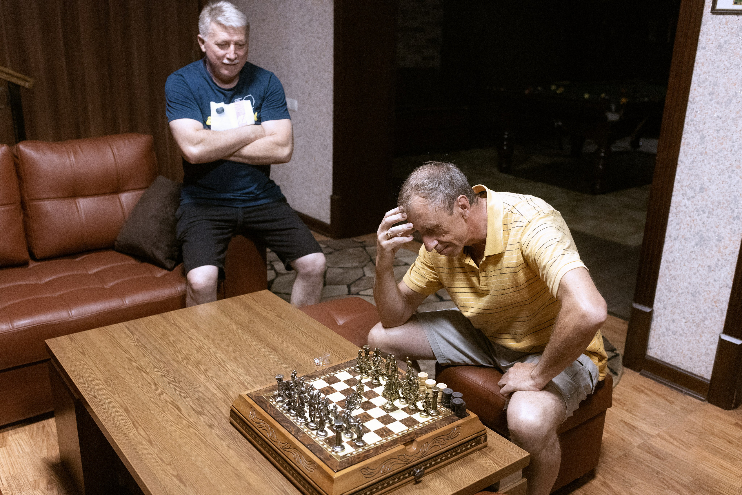 Братья. Съемка Таинств Крещения Венчания, детские и семейные съемки в Пензе