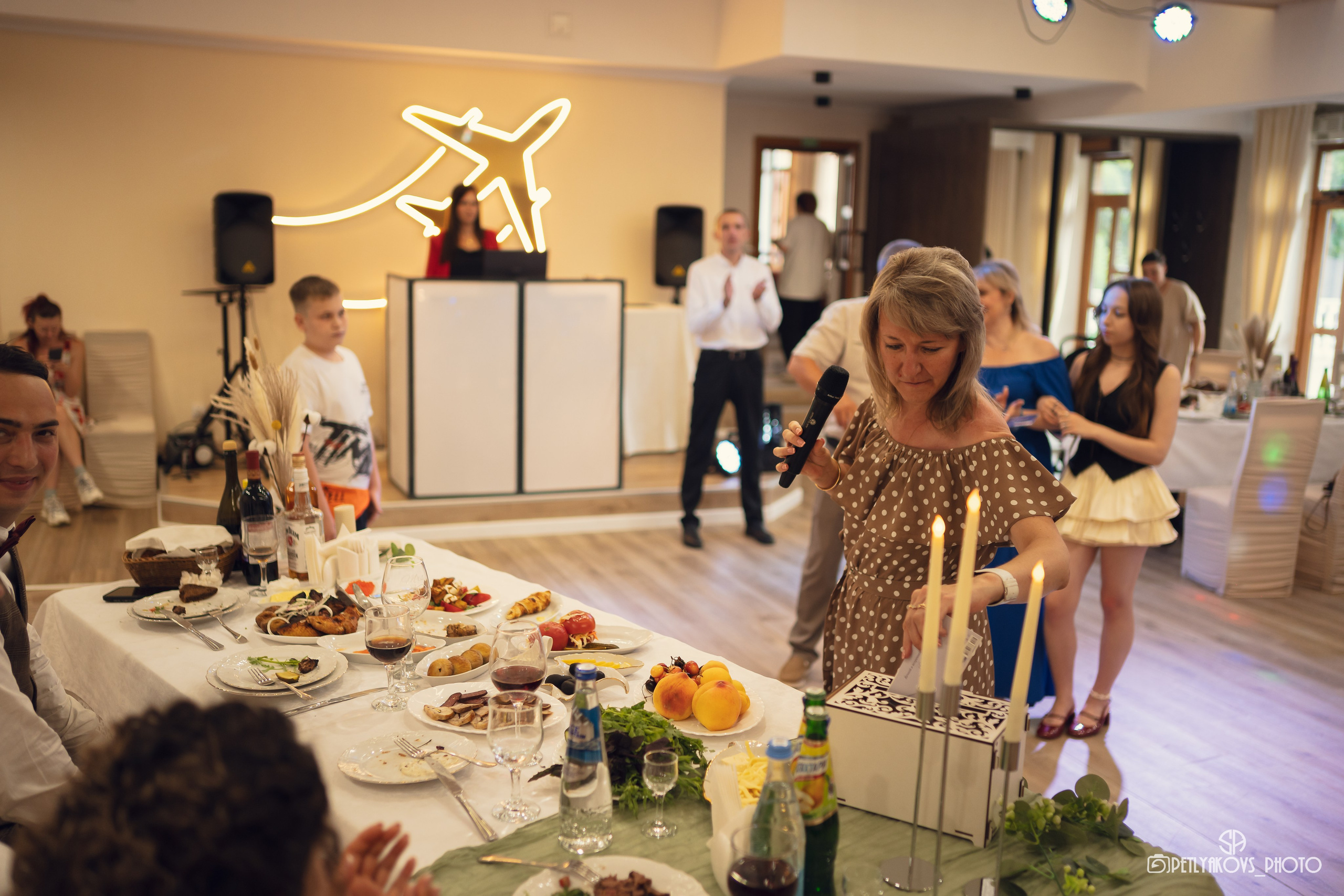 Свадьба Владислава и Анастасии. Фотограф, видеограф Пятигорск, Ставрополь, Ессентуки, Petlyakovs_photo