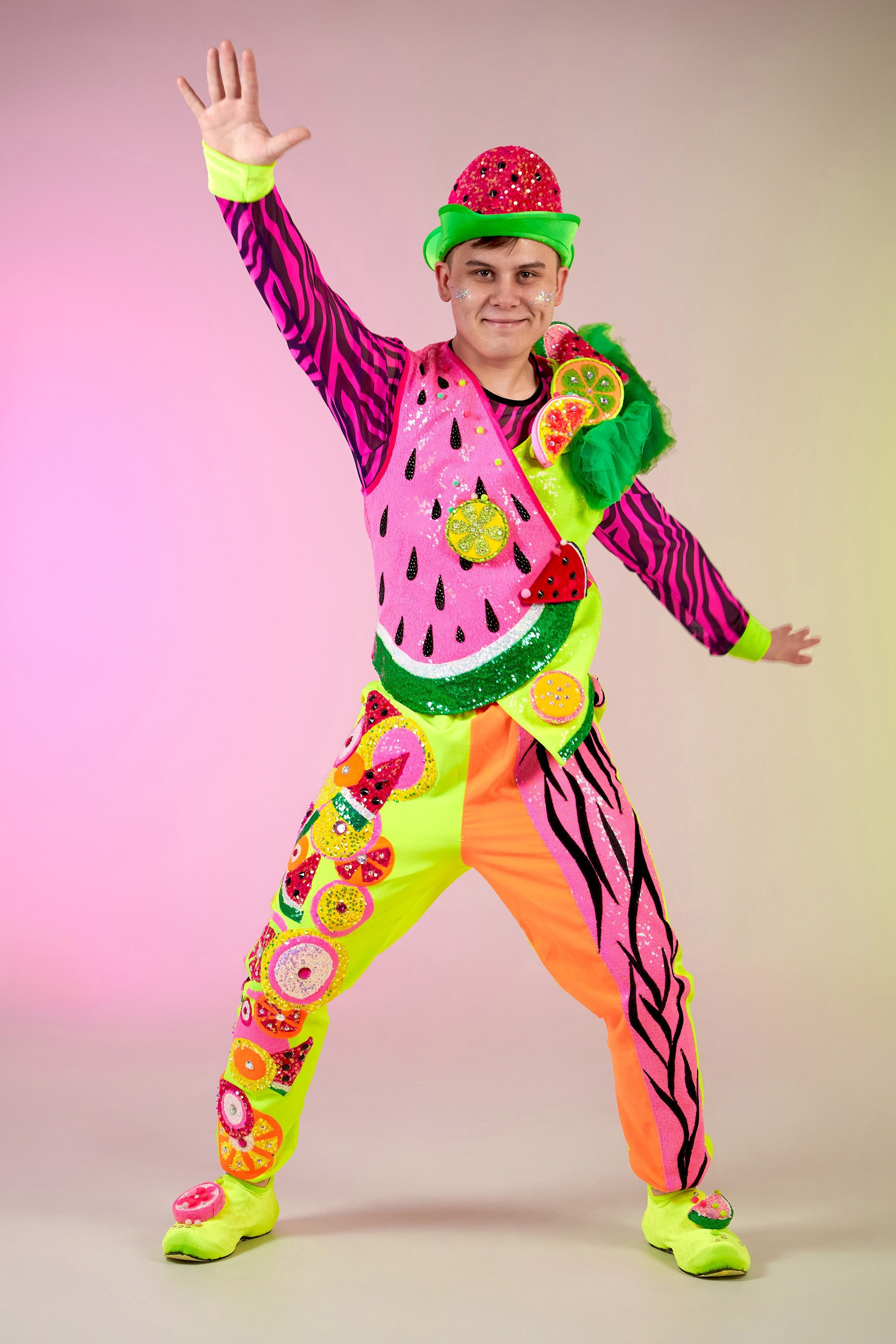 Детские праздники. Фотограф — Фотосессии, свадьбы, репортаж