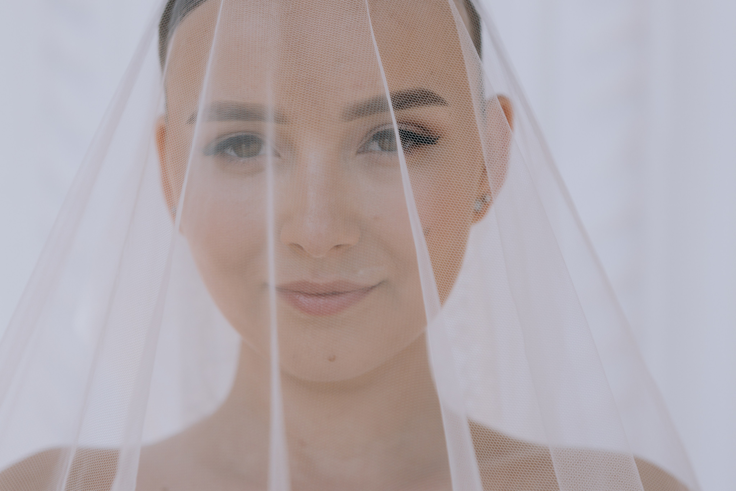 Андрей и Диана. Портретный и свадебный фотограф Айгюн в городе Йошкар-Ола