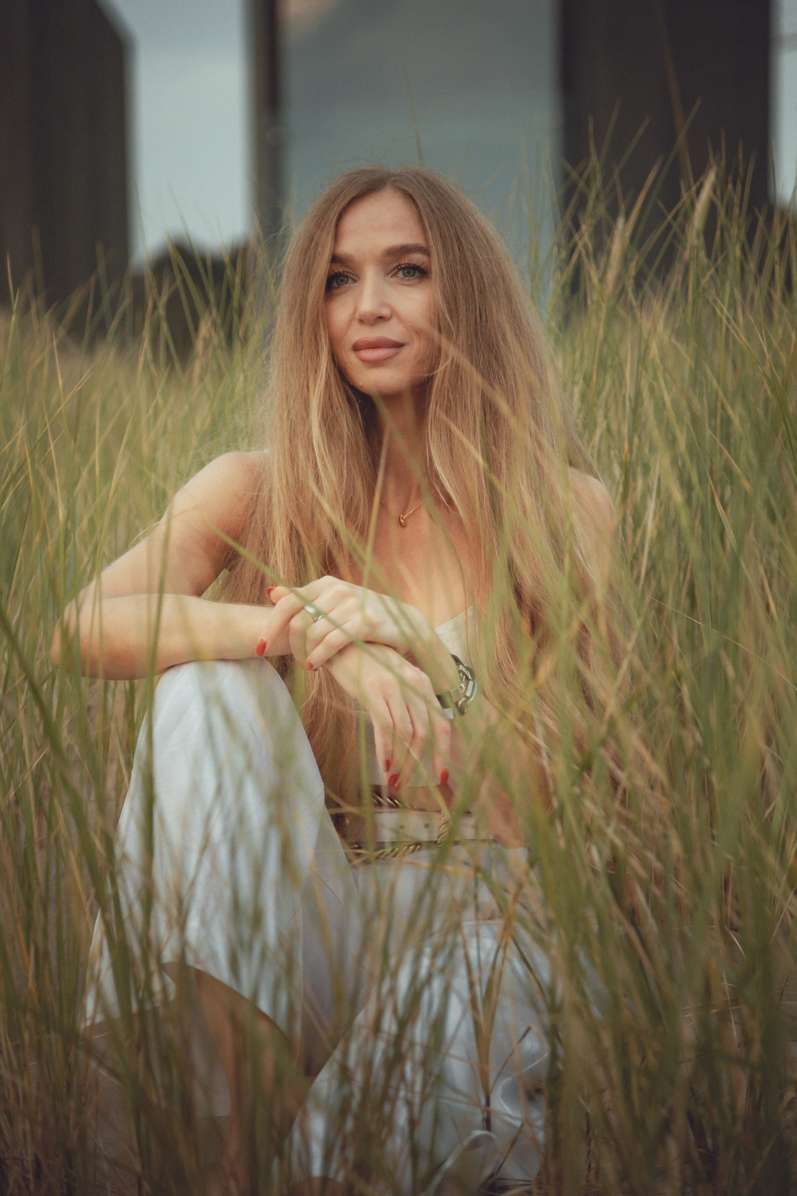 Sergey and Eiena | Янтарный. Андрей Миллер Фотограф из Калининграда