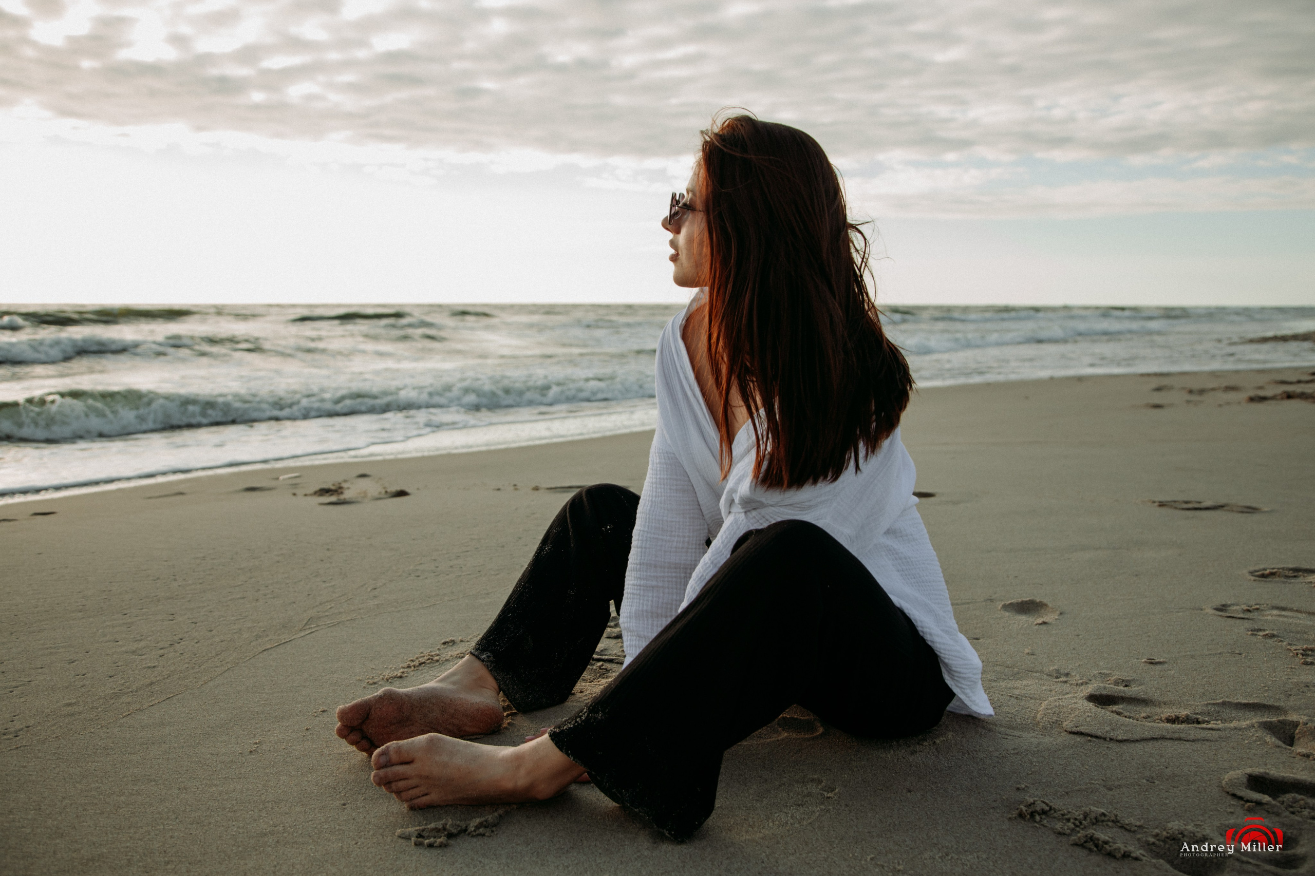 Adriana | Янтарный. Андрей Миллер Фотограф из Калининграда