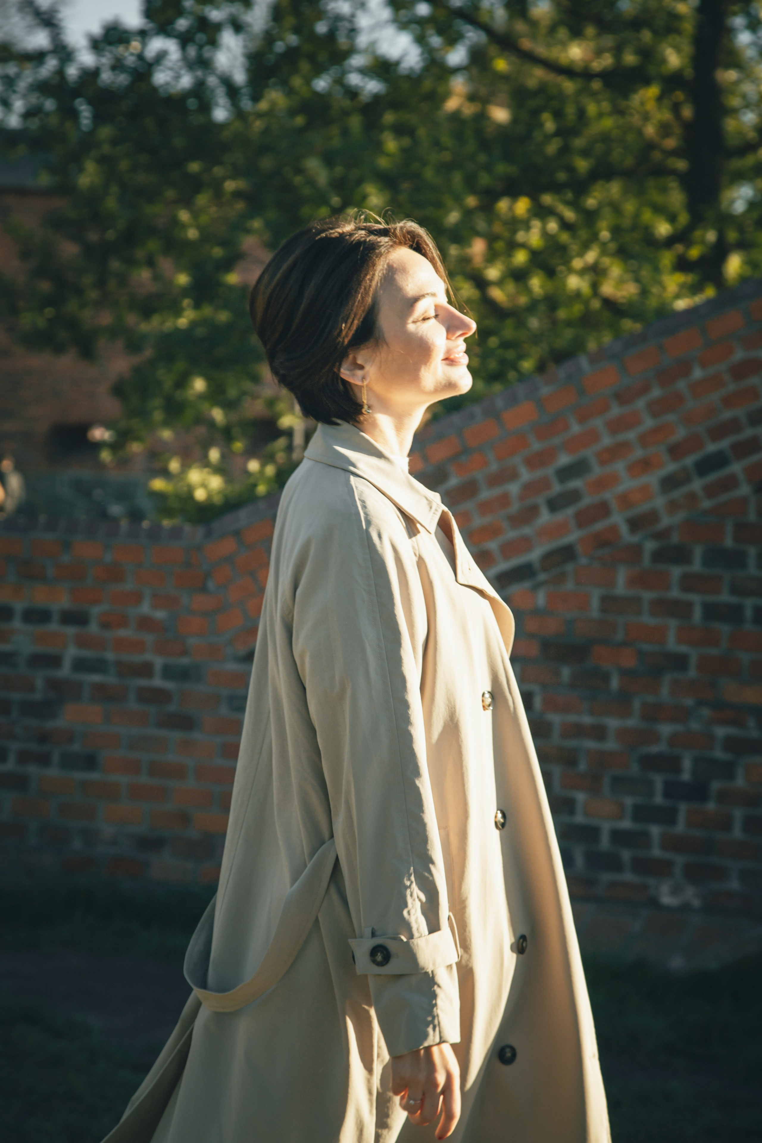 Olga | Калининград. Андрей Миллер Фотограф из Калининграда