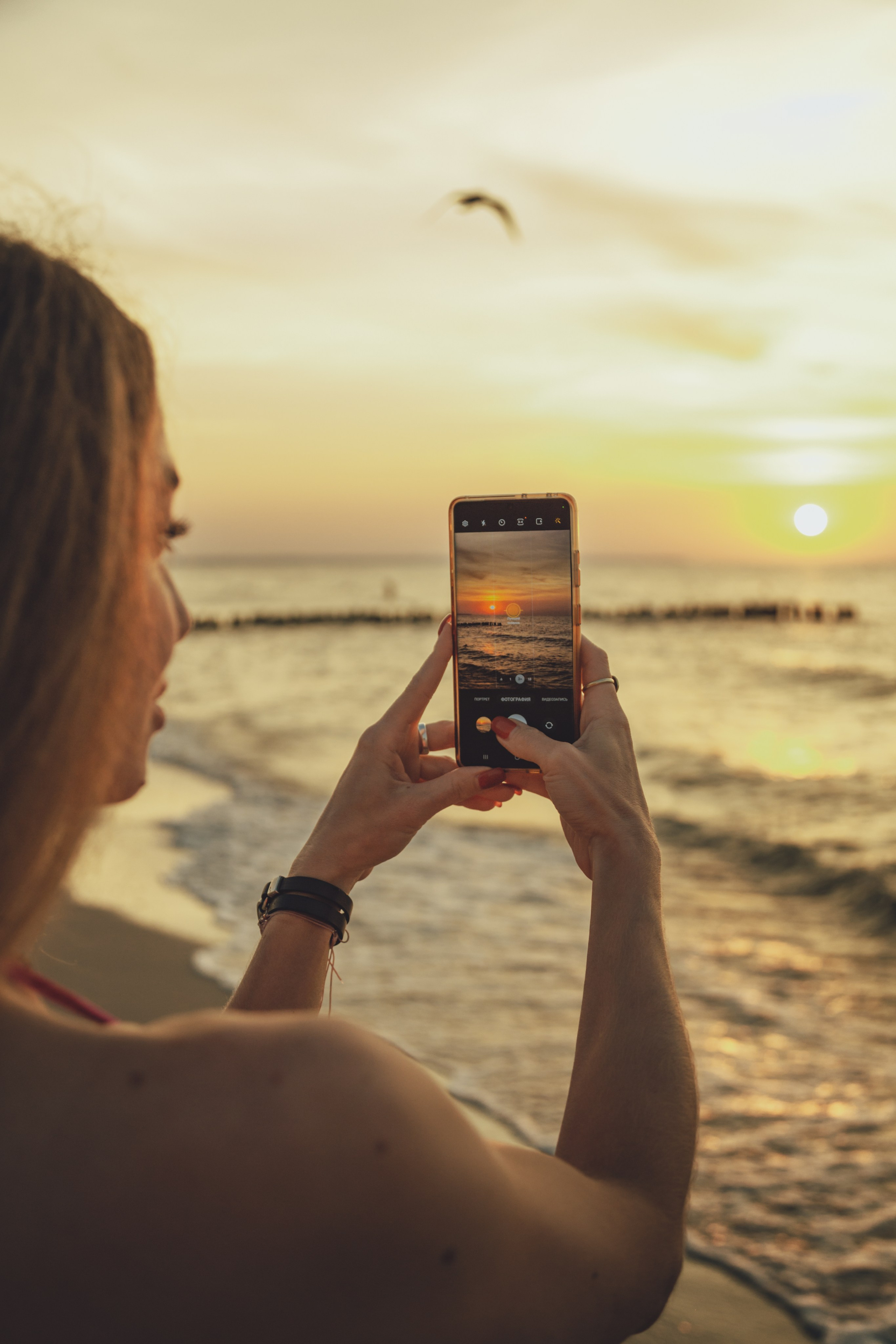 Sergey and Eiena | Зеленоградск. Андрей Миллер Фотограф из Калининграда