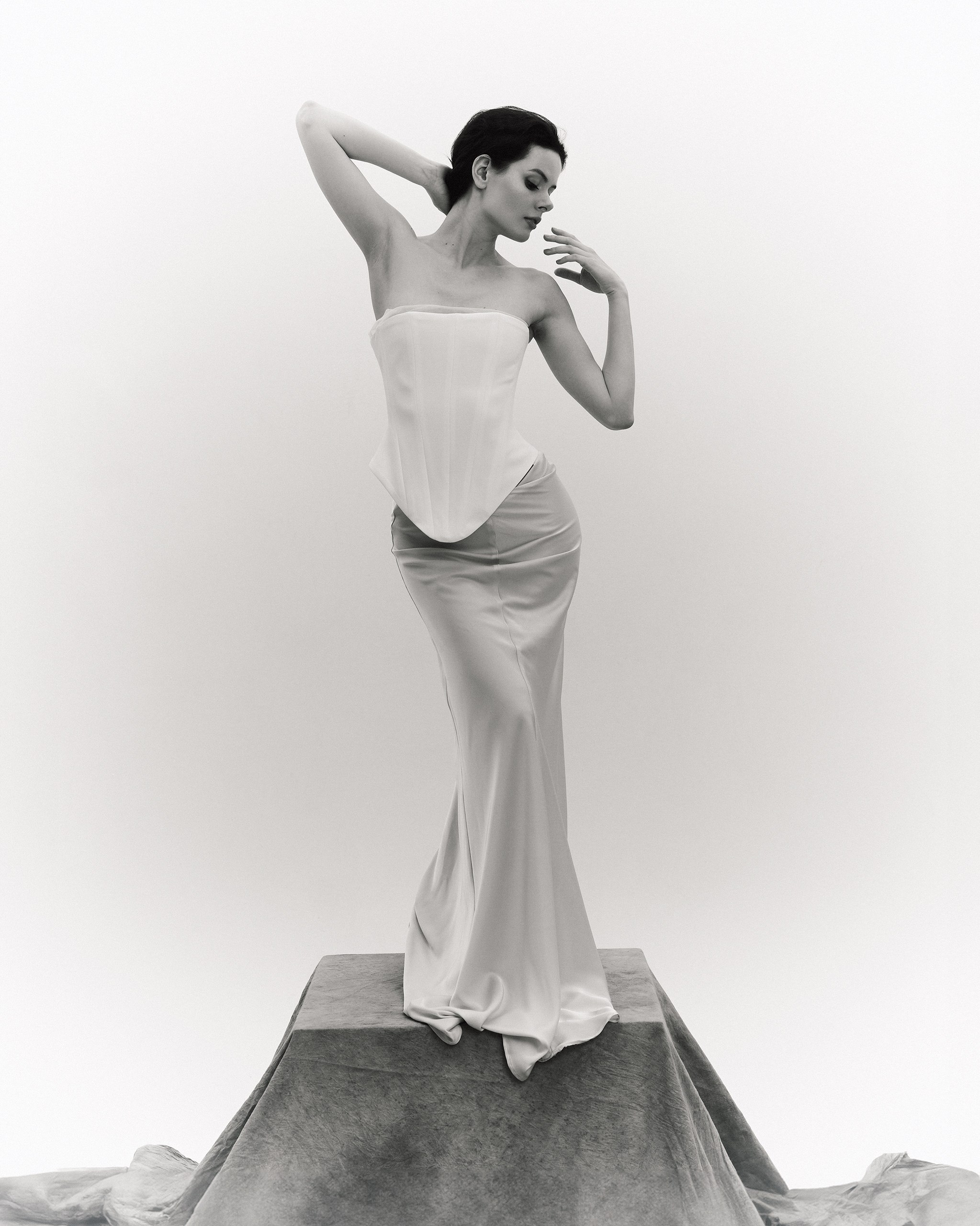 Девушки. Портретный фотограф в Санкт-Петербурге Виктор Степаненко