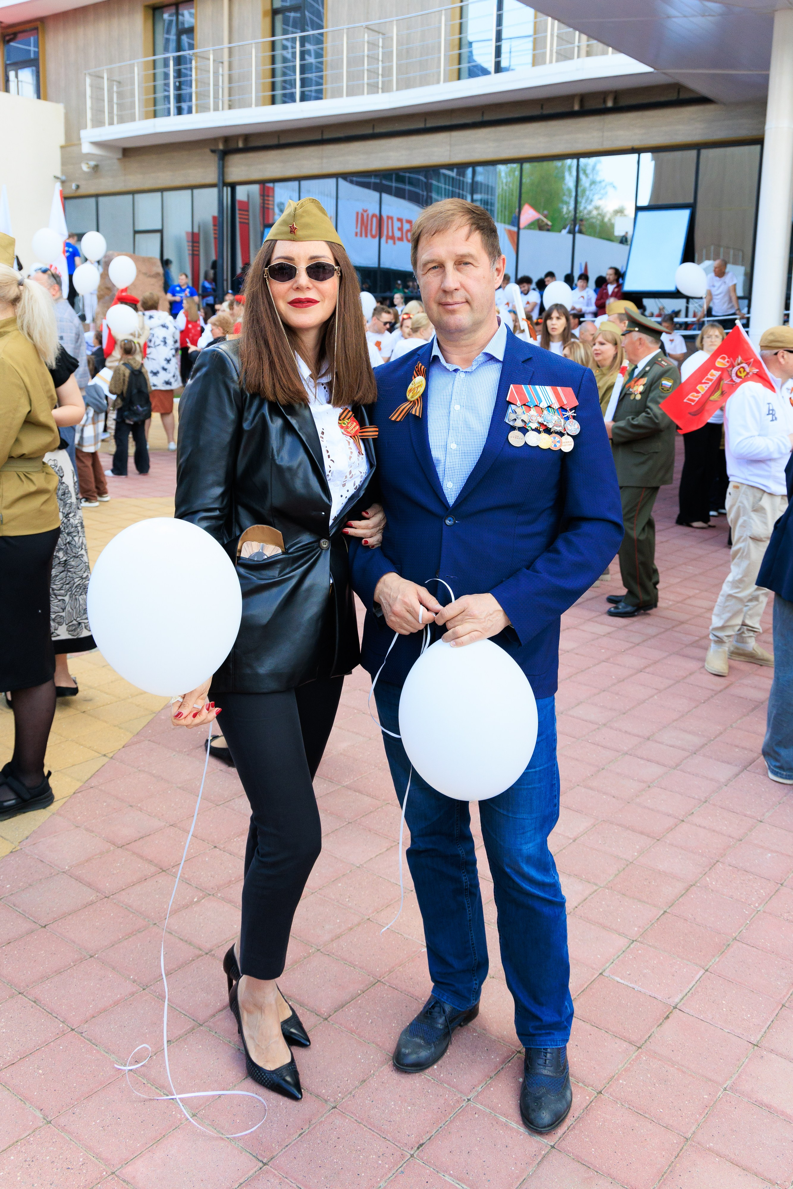 9 мая на базе «Юг Спорт» Кисловодск. Репортажный и свадебный фотограф Пятигорск и КМВ