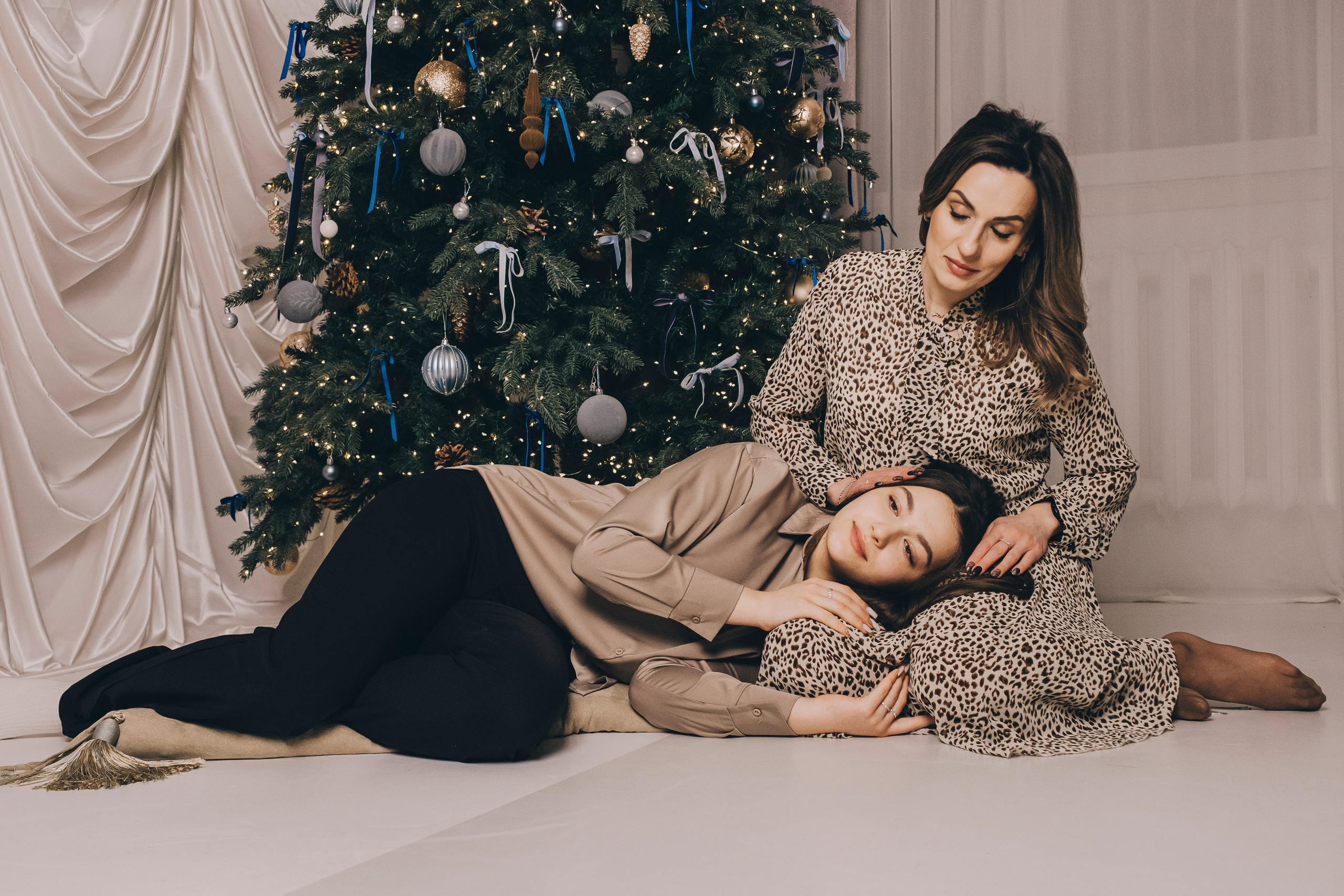 Семейные съёмки. Фотограф в Иркутске Анна Мирошникова