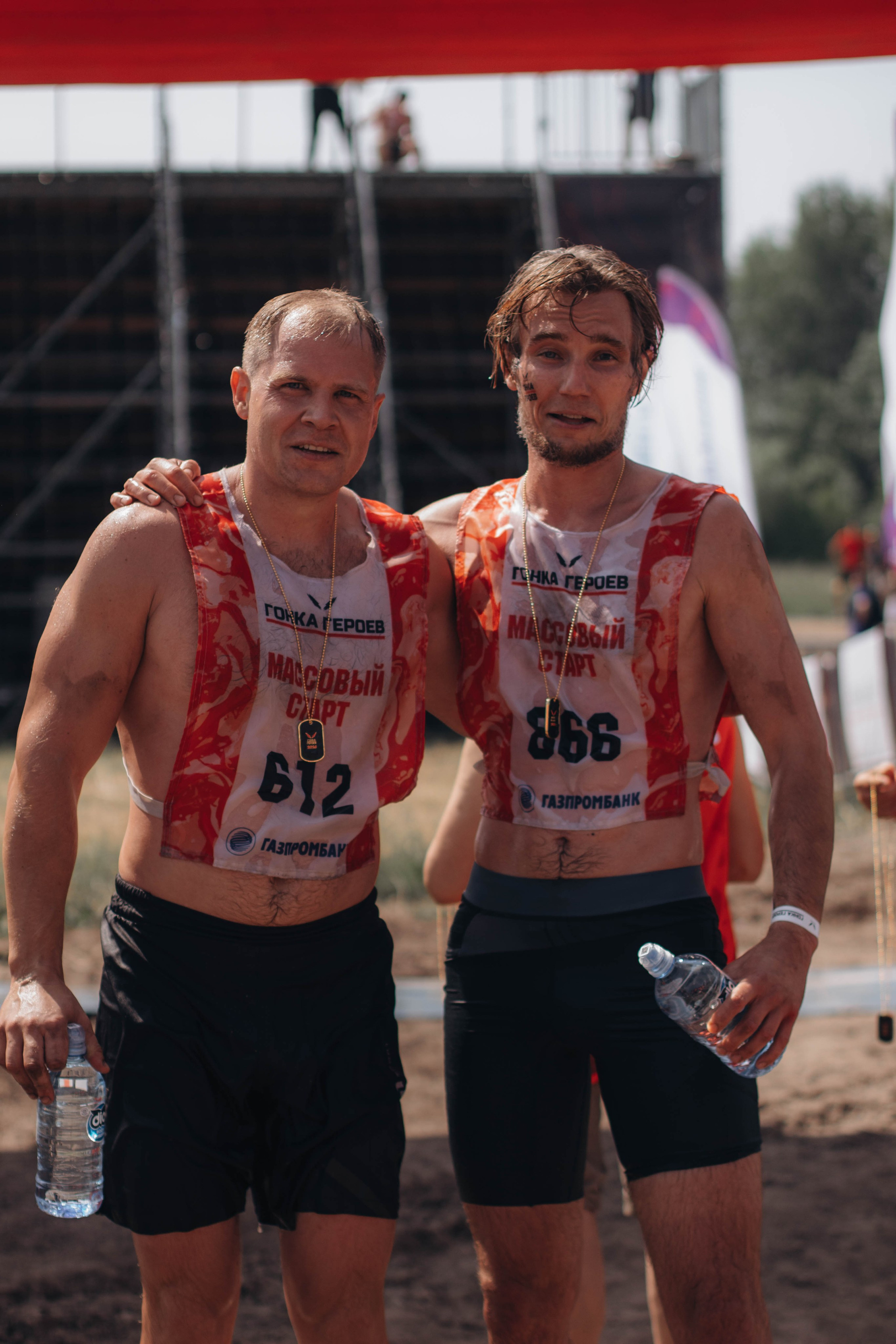 Чемпионат Гонка Героев. VLADA KACHANINA. Беговой фотограф видеограф