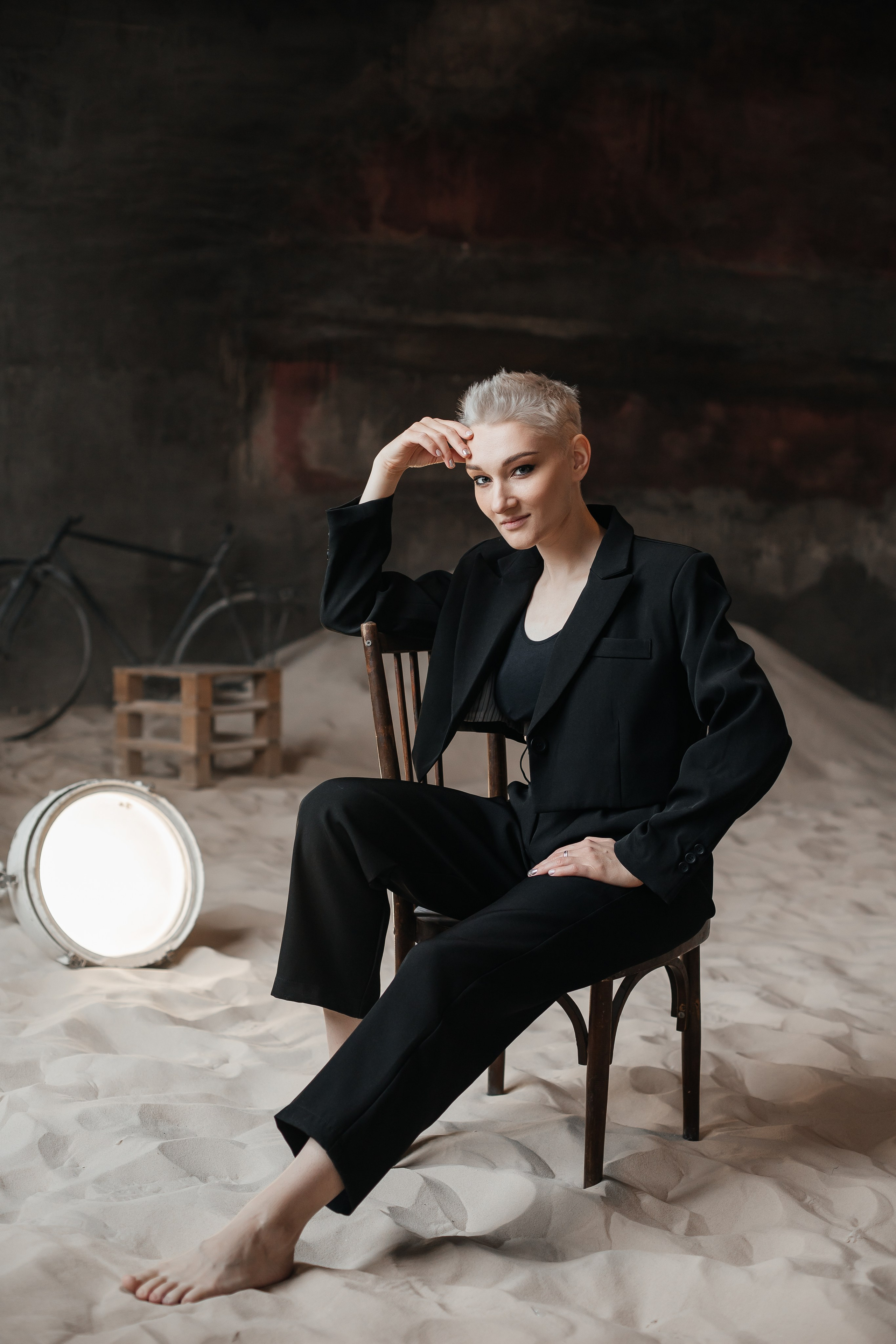 Фотограф Гуменюк Мария