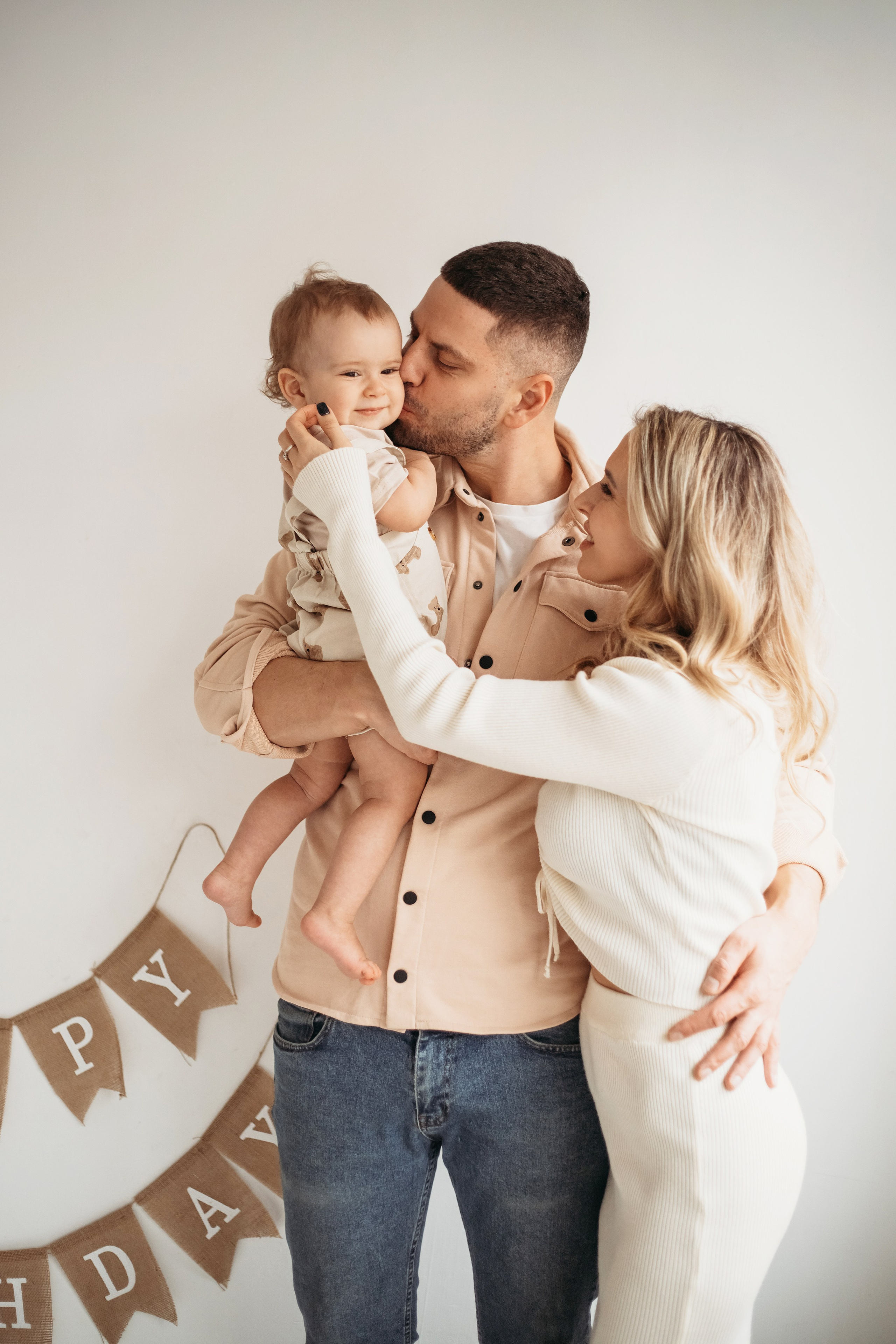 Тим и Тём. Семейный и детский фотограф Минск, Беларусь