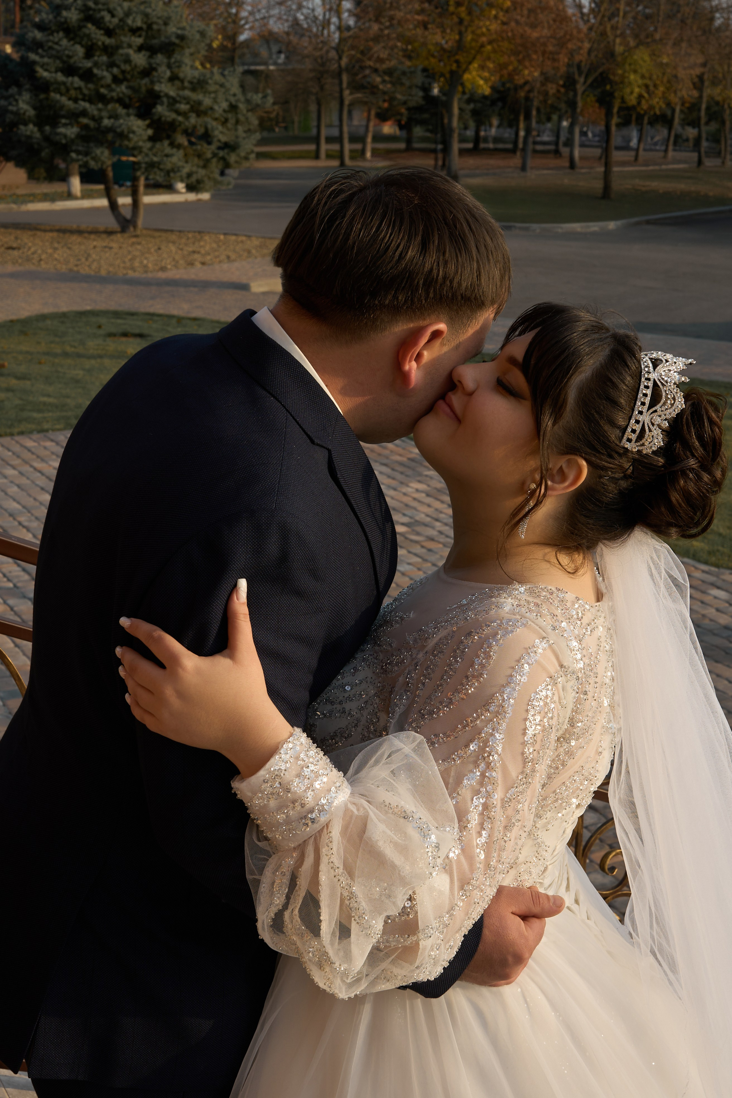 Владимир&Ангелина. MariTaran