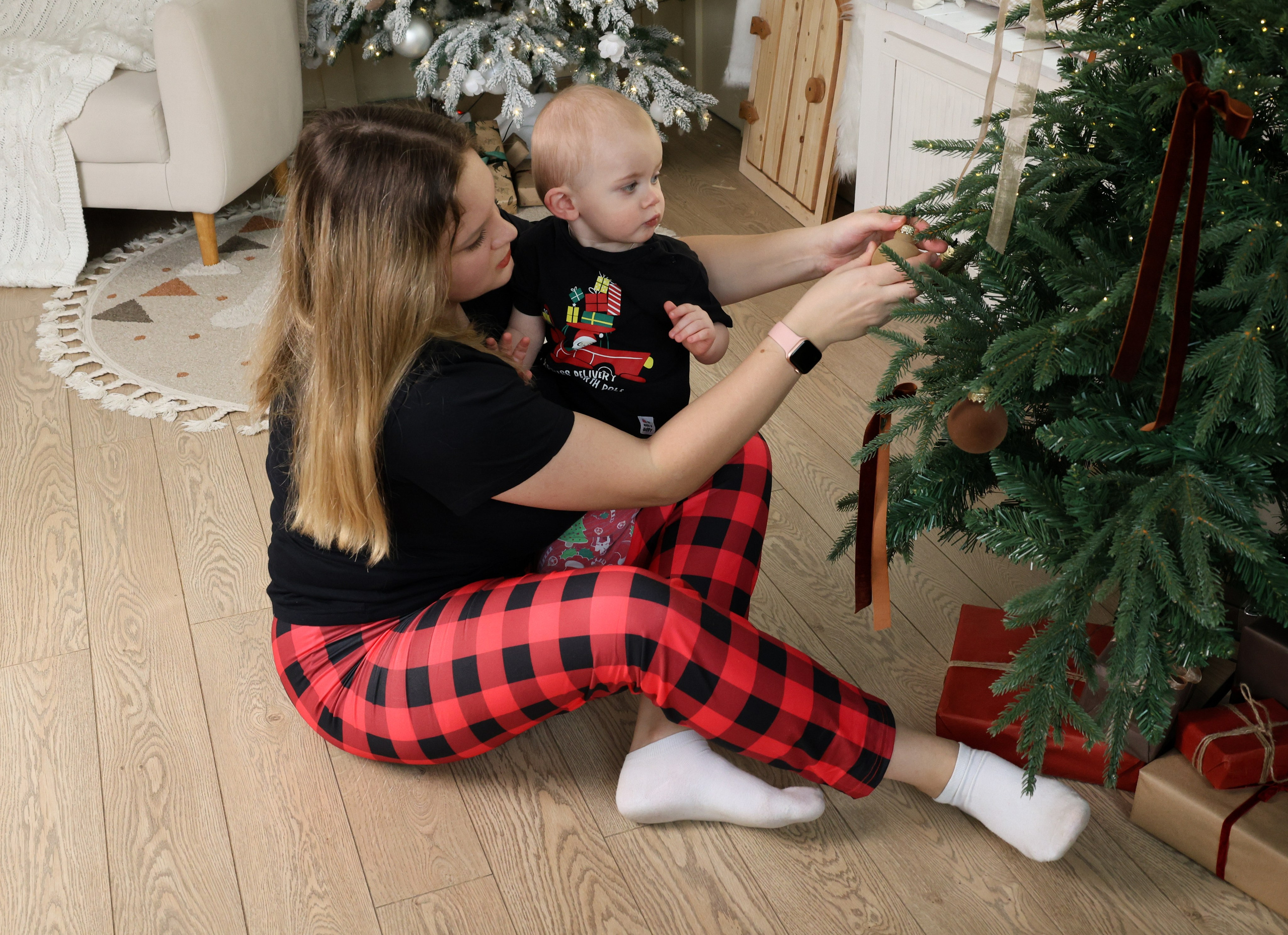 Семейная детская съёмка. Tatiana Shumskaya