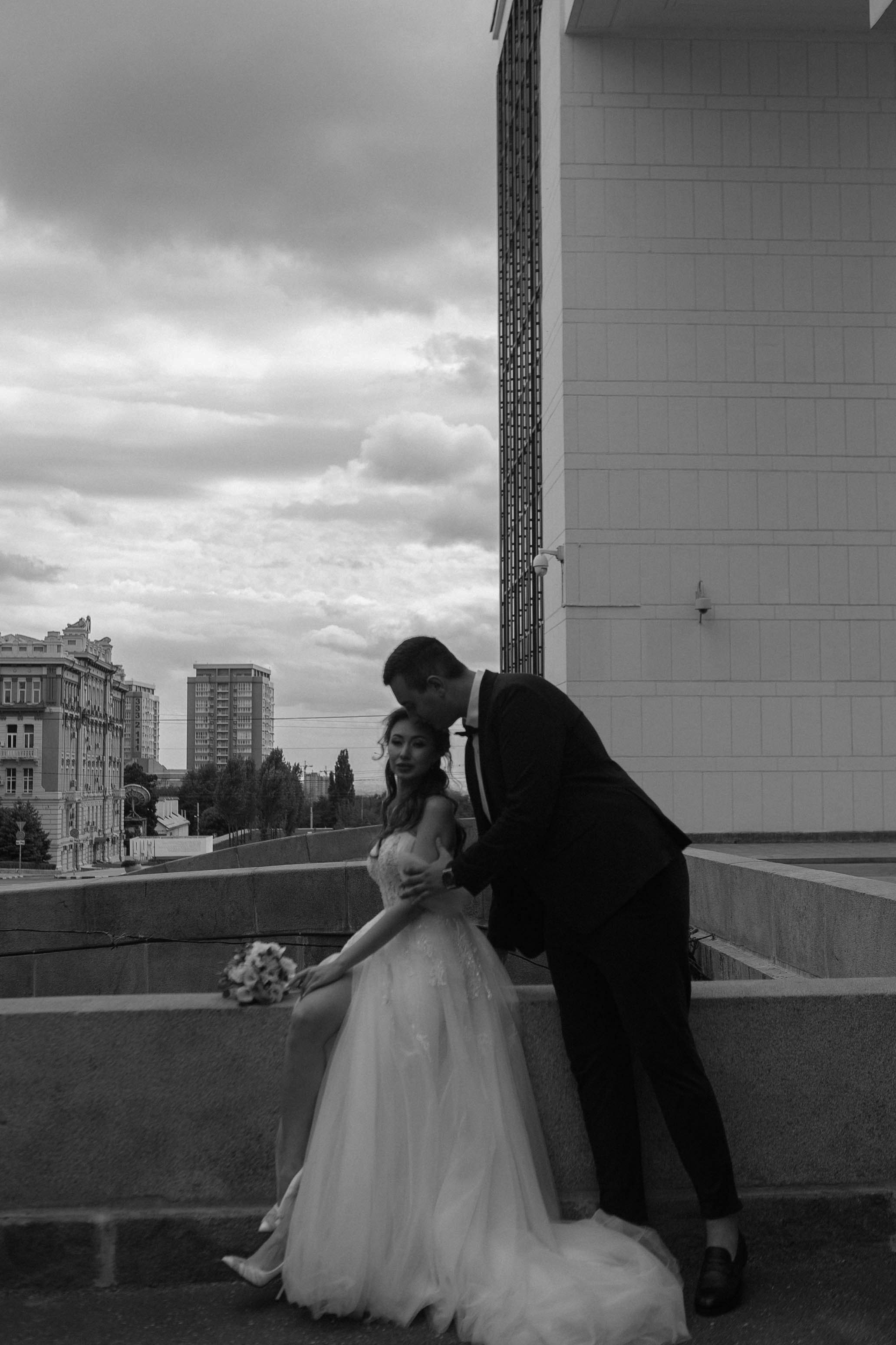 Ирина&Владислав. Свадебный фотограф в Ростове-на-Дону Виктория Трунова