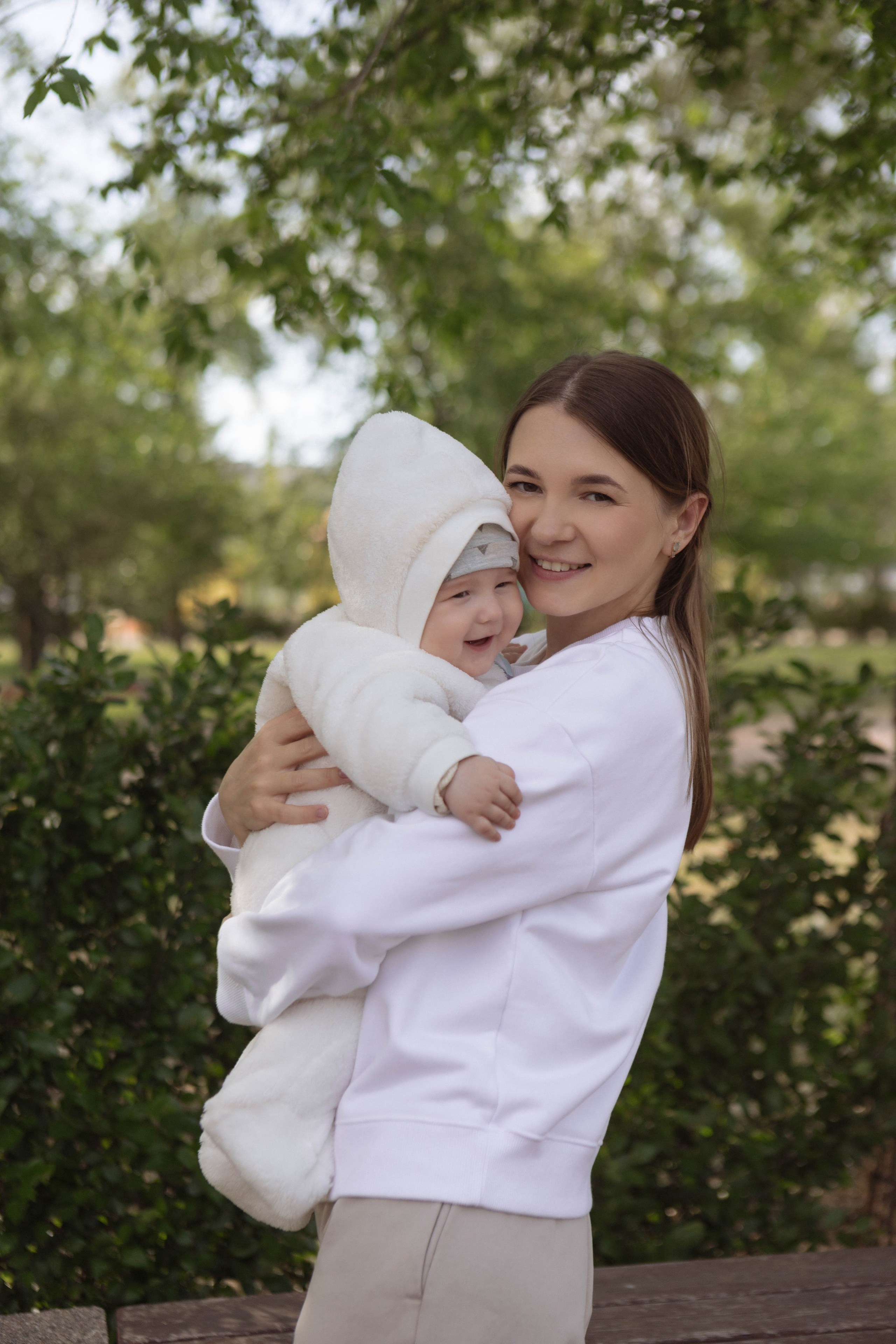 Виктория&Николай&Лев. Свадебный фотограф в Ростове-на-Дону Виктория Трунова