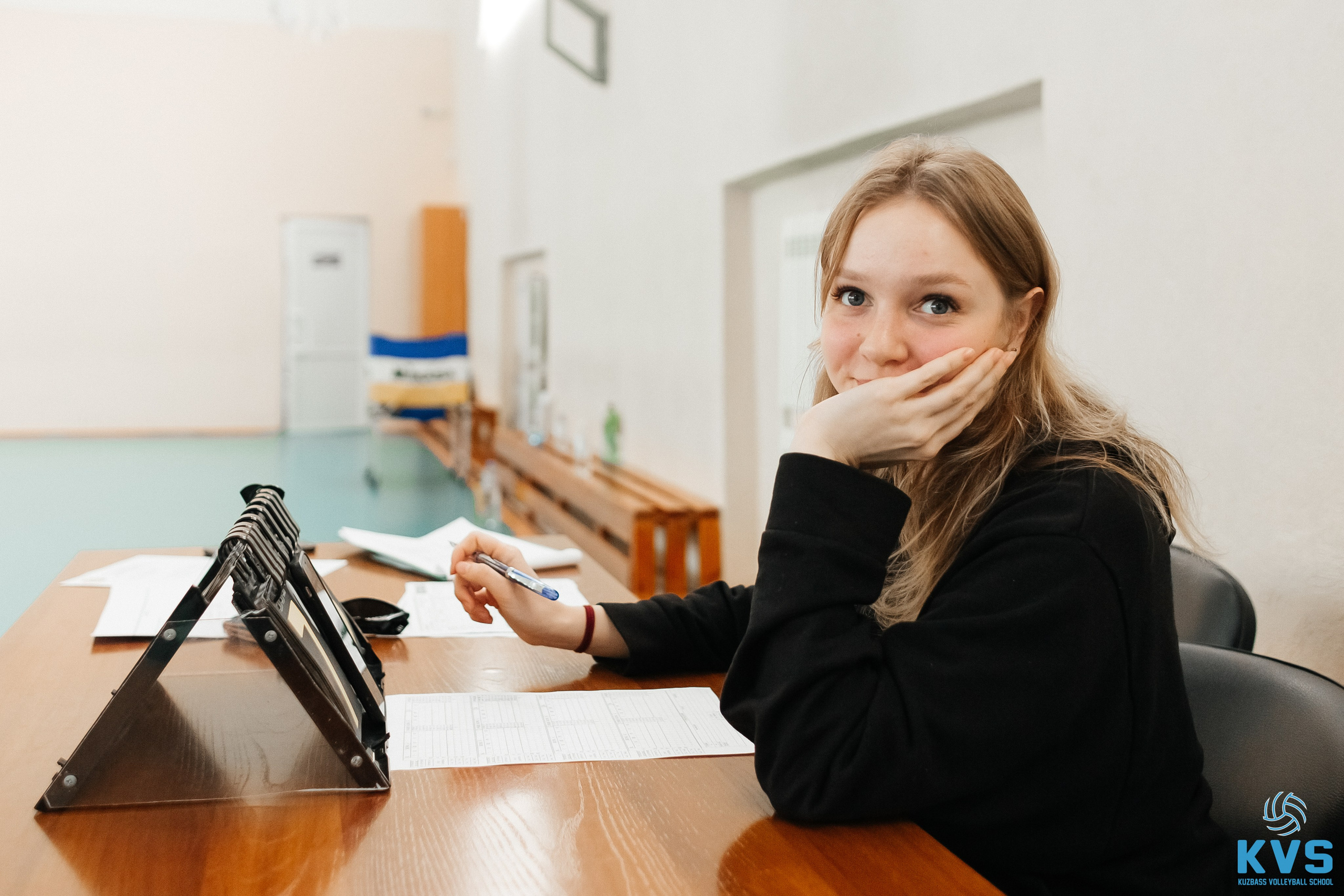 Волейбольный турнир «Надежда Сибири». Фотограф Кемерово | Сергей