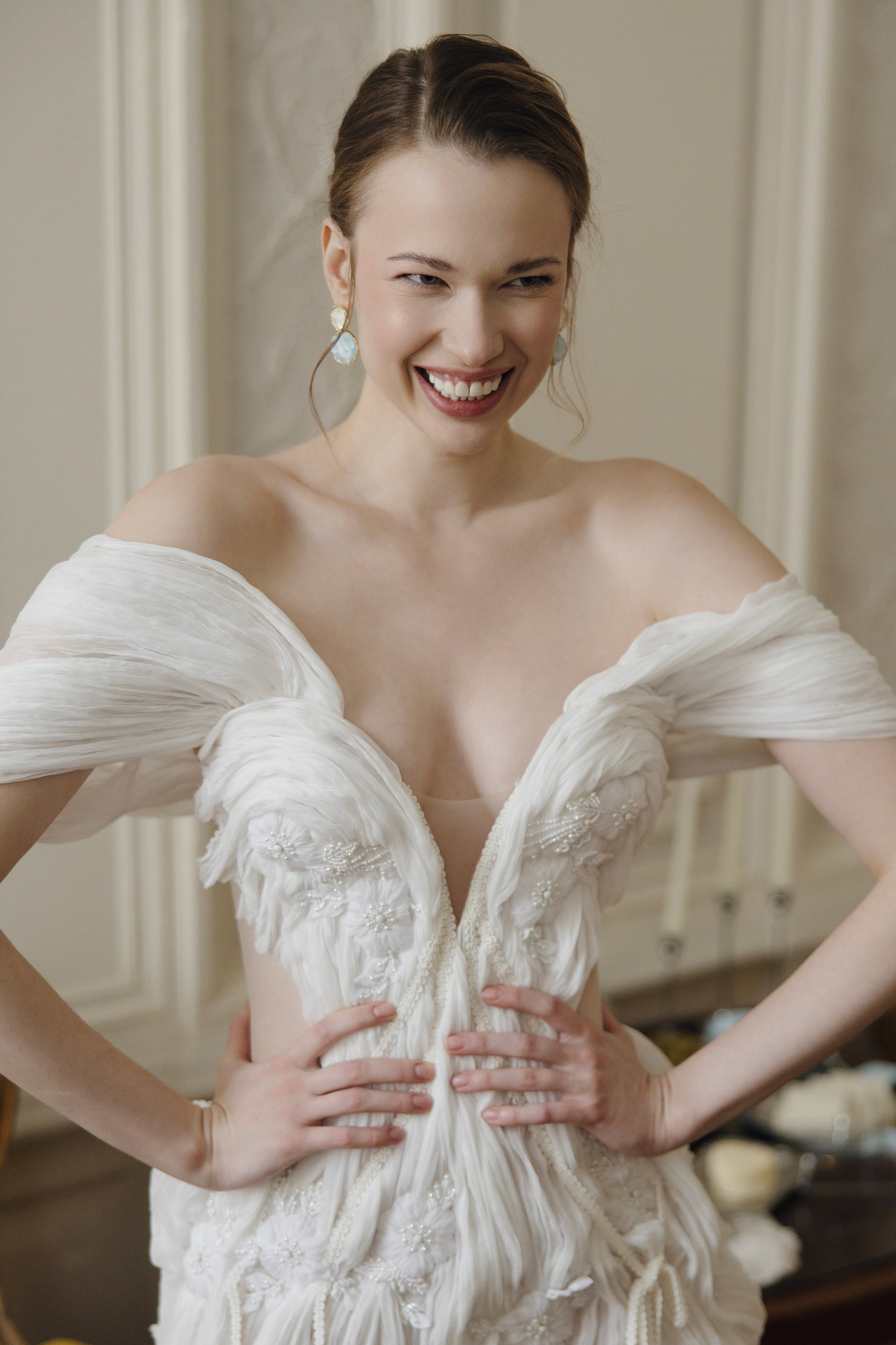 Андрей и Анастасия. Свадебный фотограф Курск Максим Ноздрачев