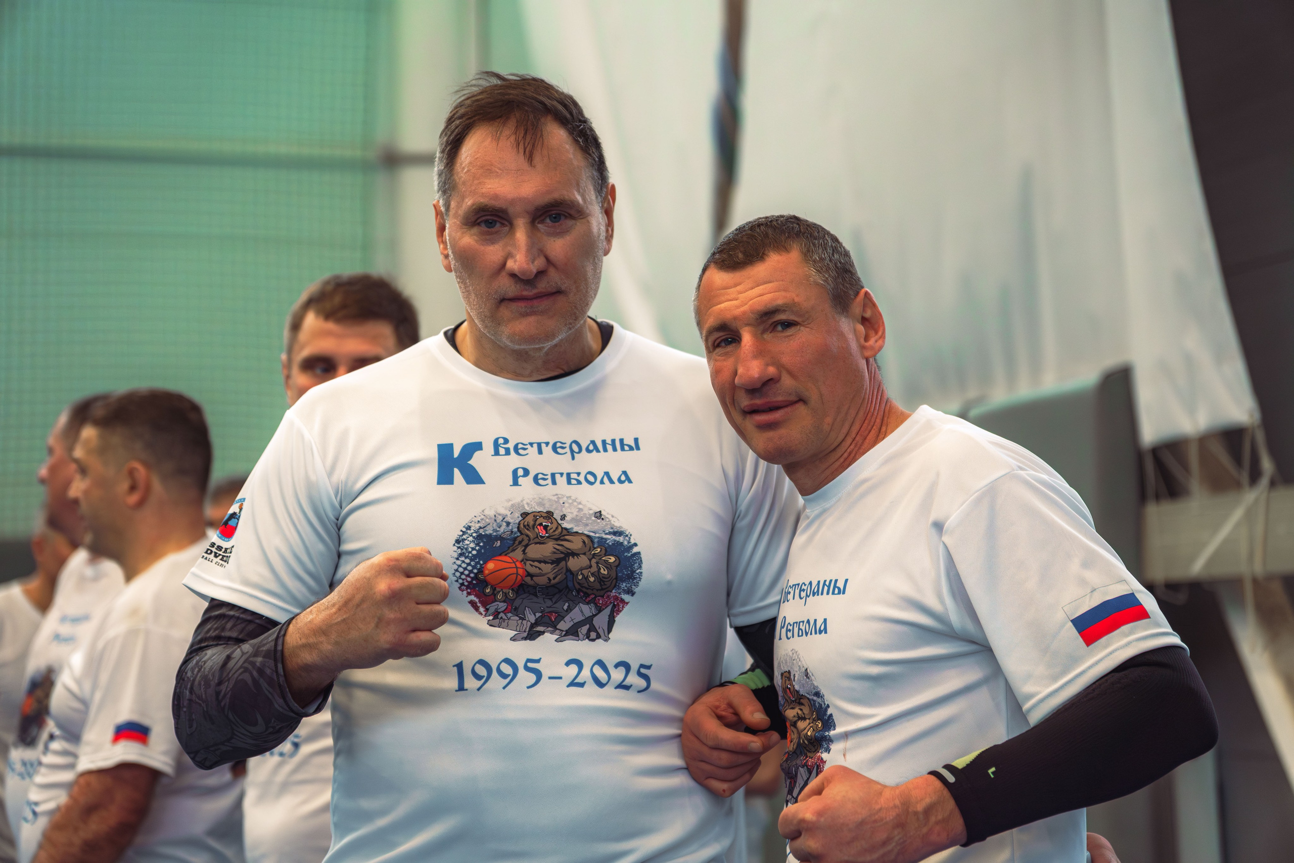 Рекбол. Макаров Сергей|Creamlebot Фотограф города Ростов-на-Дону